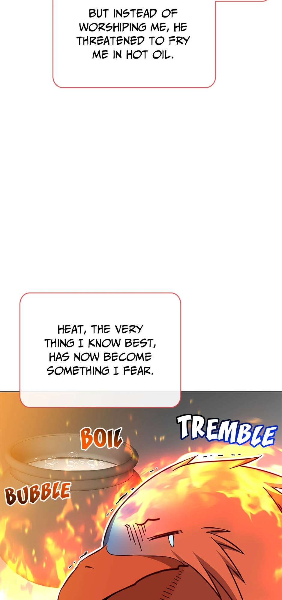 Read The Max Level Hero Strikes Back Manga Online