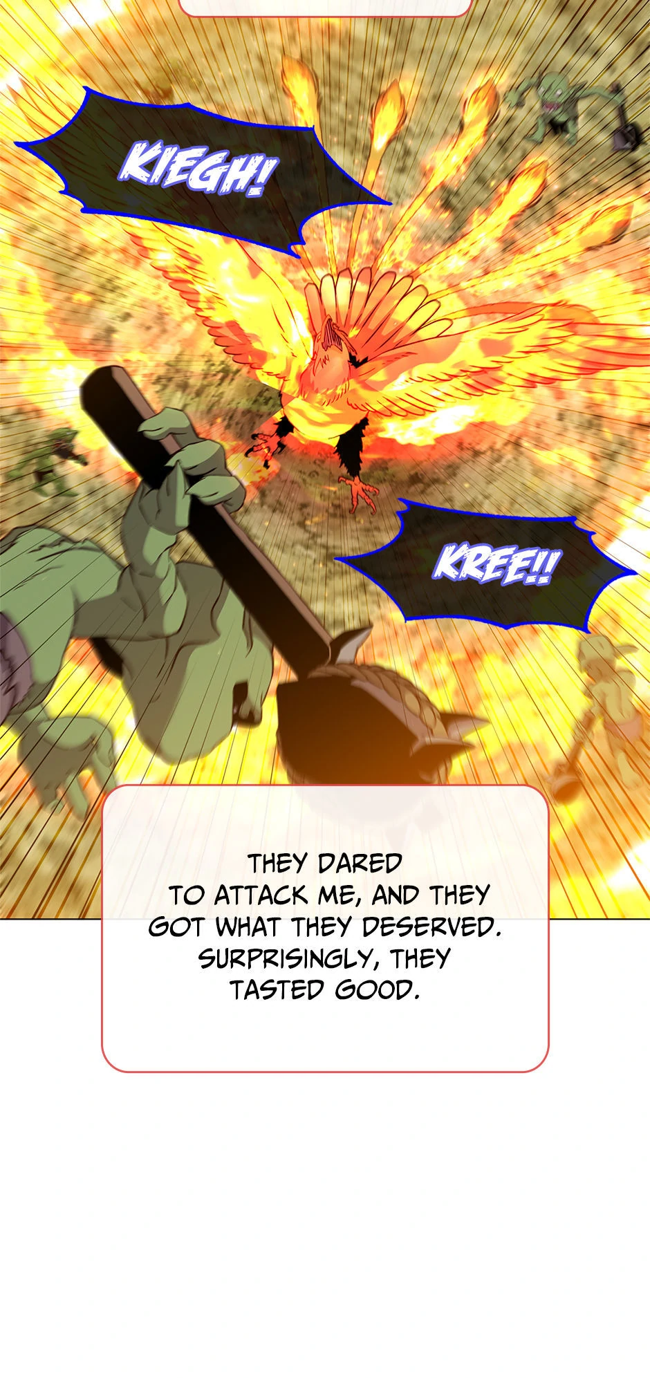 Read The Max Level Hero Strikes Back Manga Online