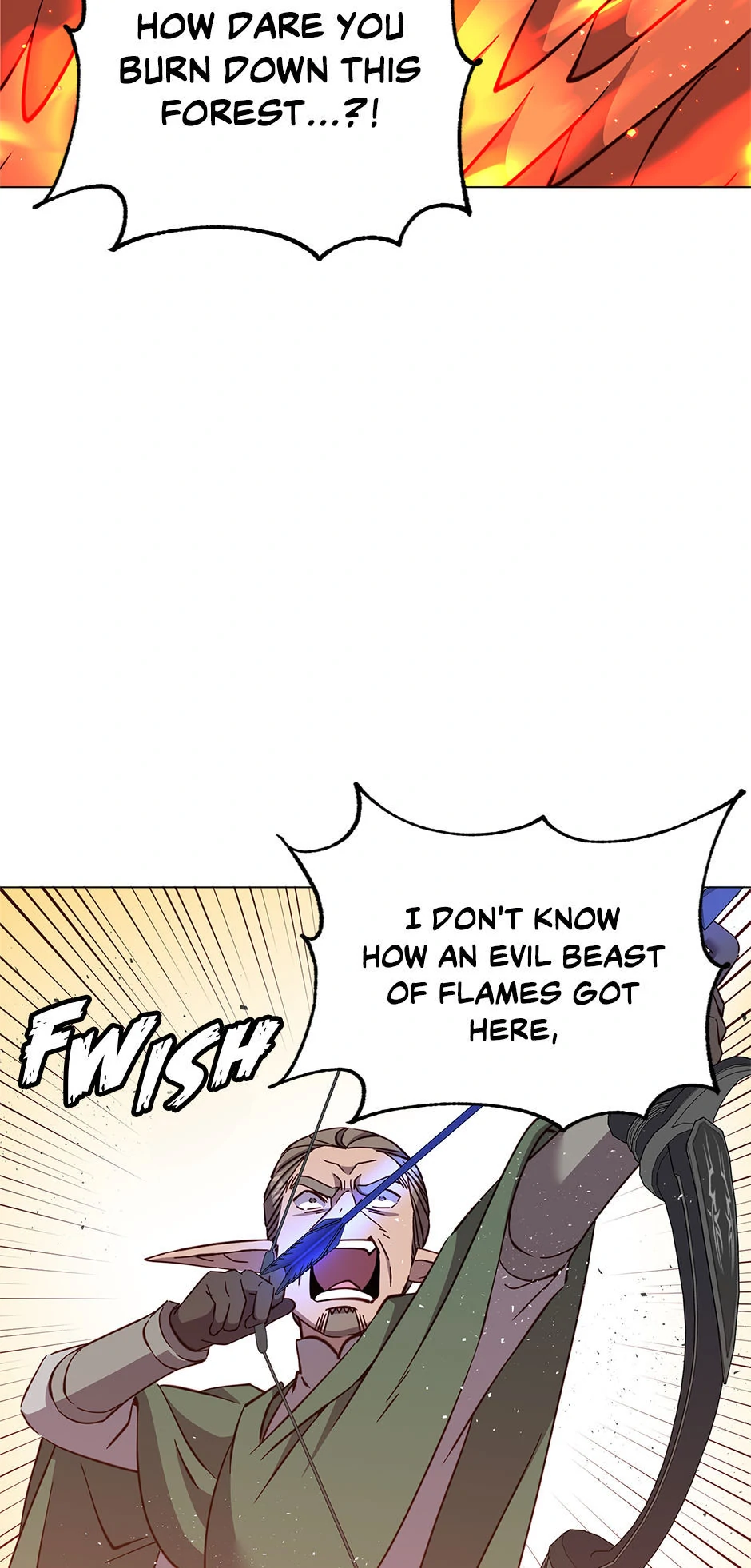 Read The Max Level Hero Strikes Back Manga Online