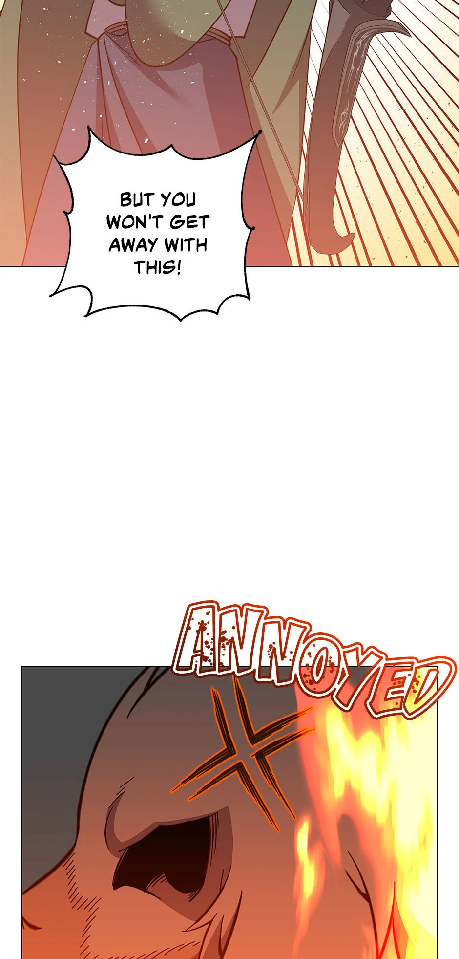 Read The Max Level Hero Strikes Back Manga Online