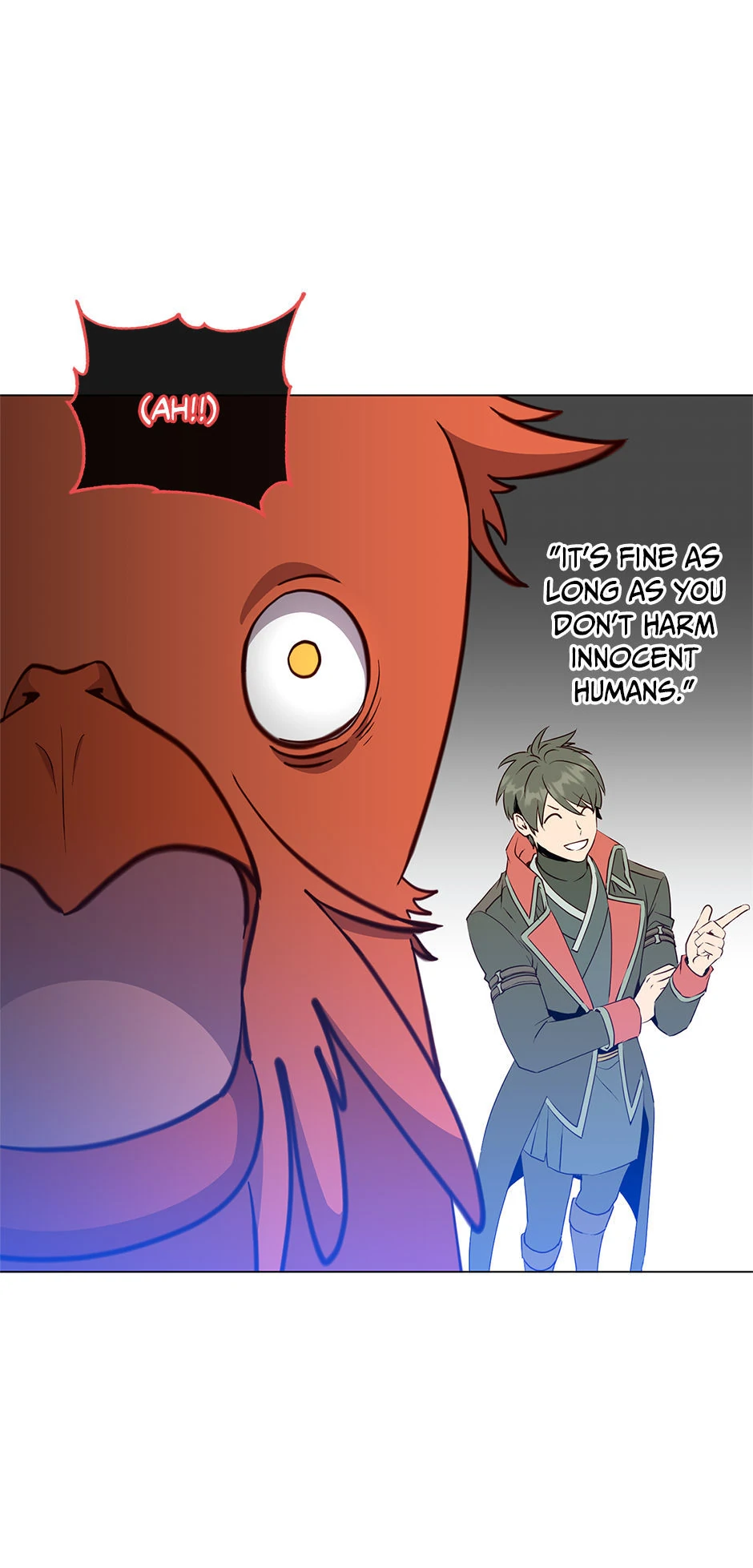 Read The Max Level Hero Strikes Back Manga Online