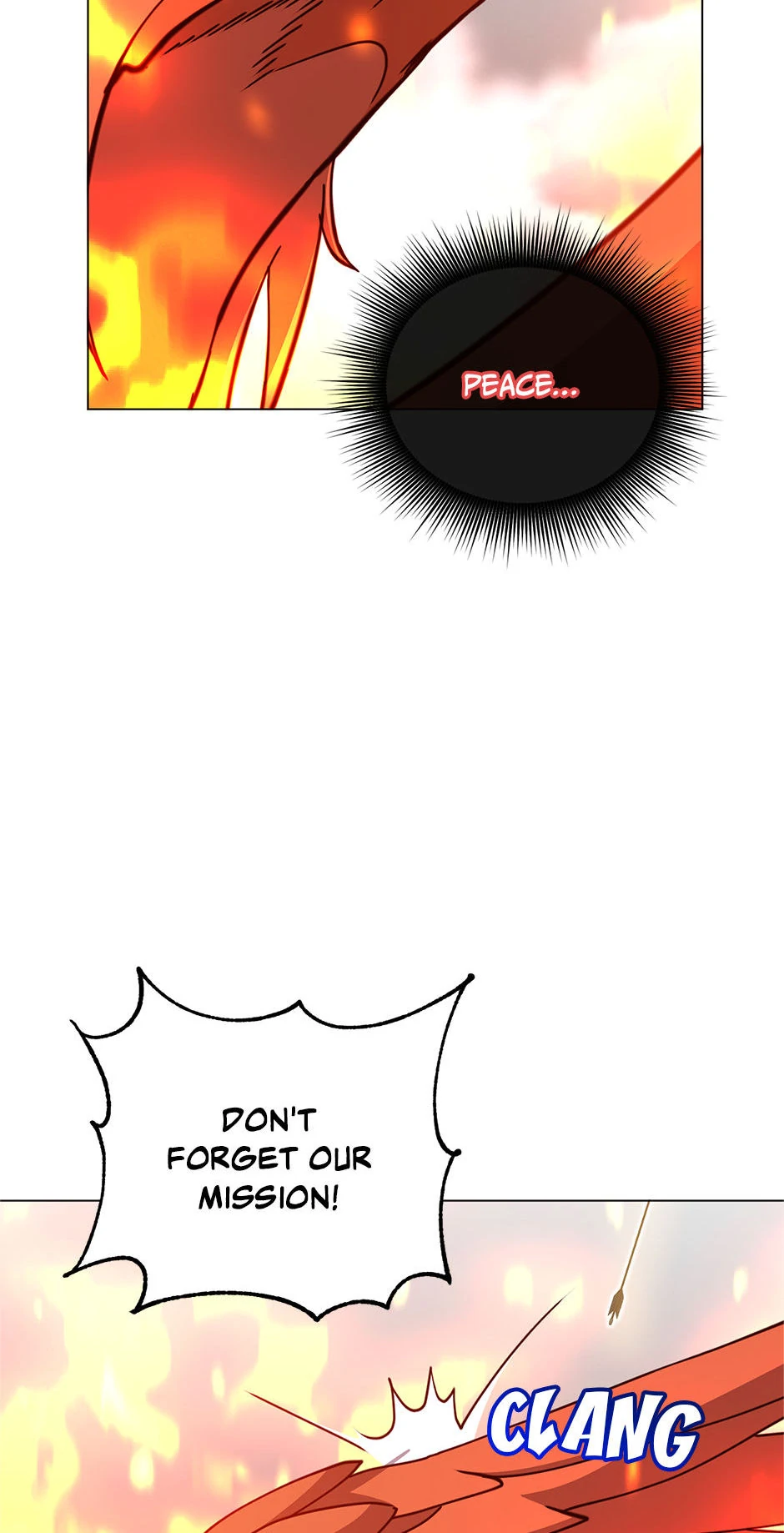 Read The Max Level Hero Strikes Back Manga Online