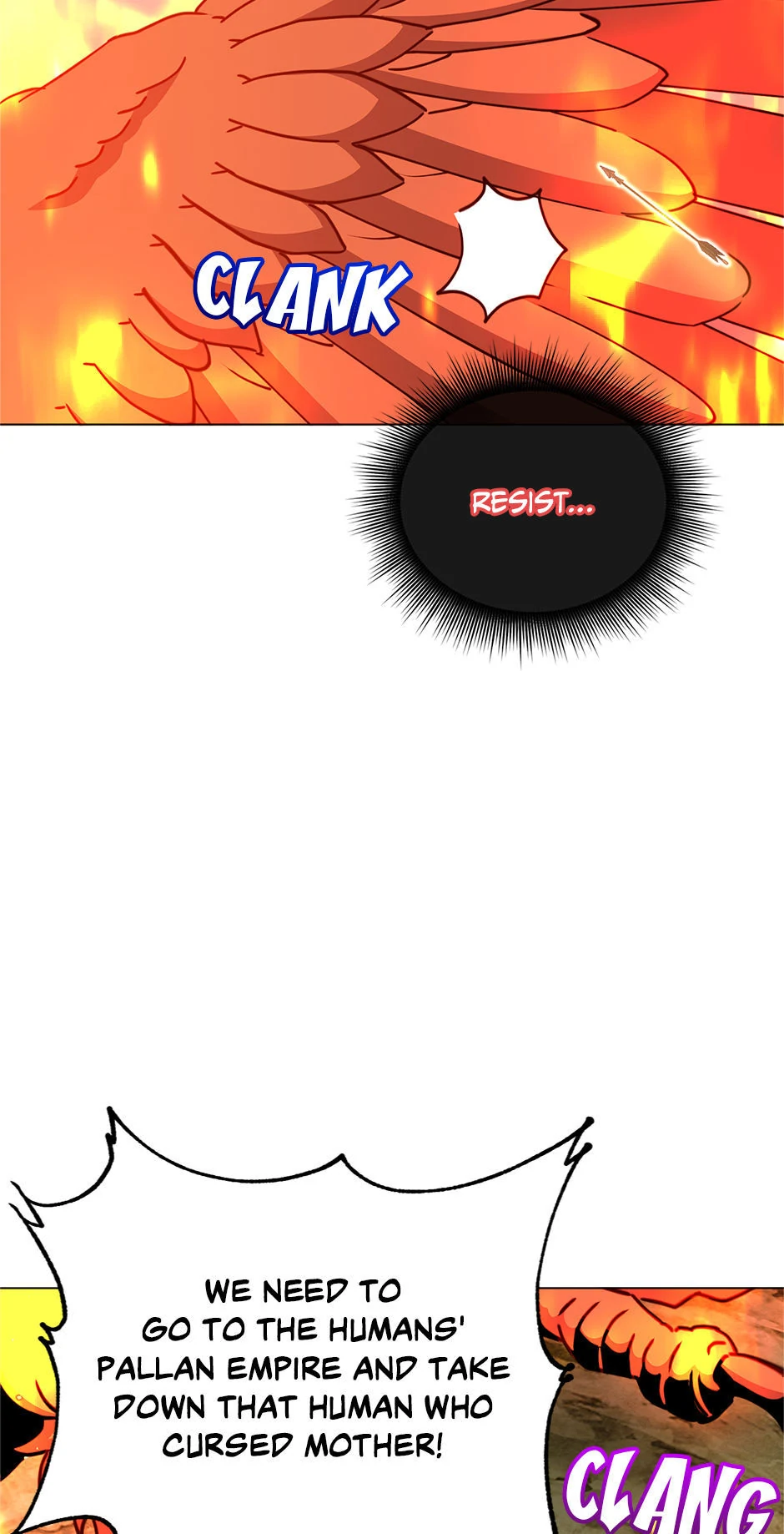Read The Max Level Hero Strikes Back Manga Online