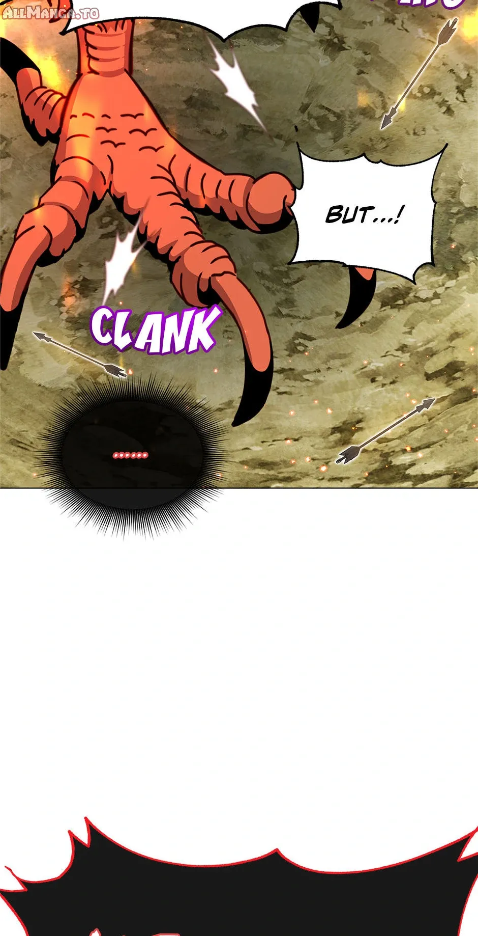 Read The Max Level Hero Strikes Back Manga Online
