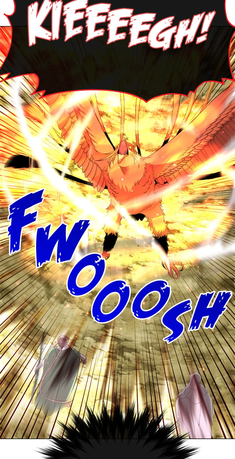 Read The Max Level Hero Strikes Back Manga Online