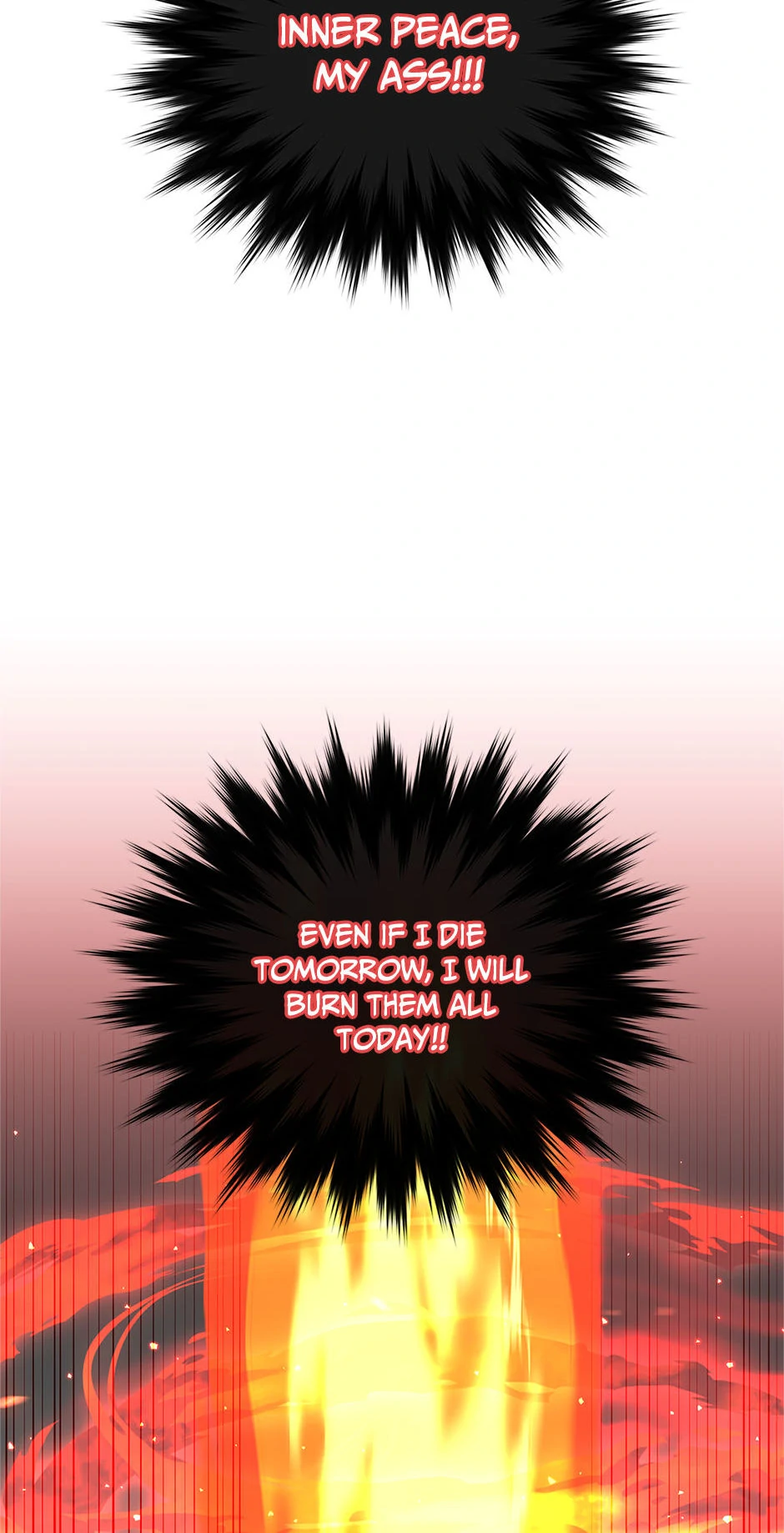 Read The Max Level Hero Strikes Back Manga Online