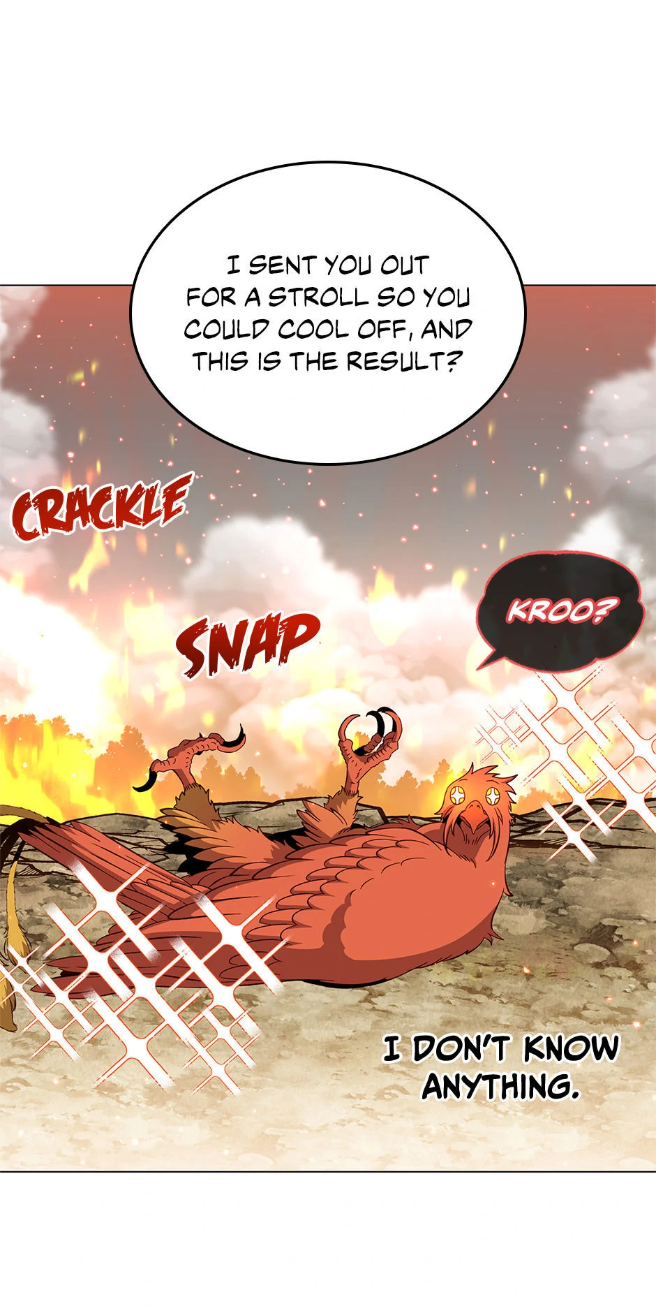 Read The Max Level Hero Strikes Back Manga Online