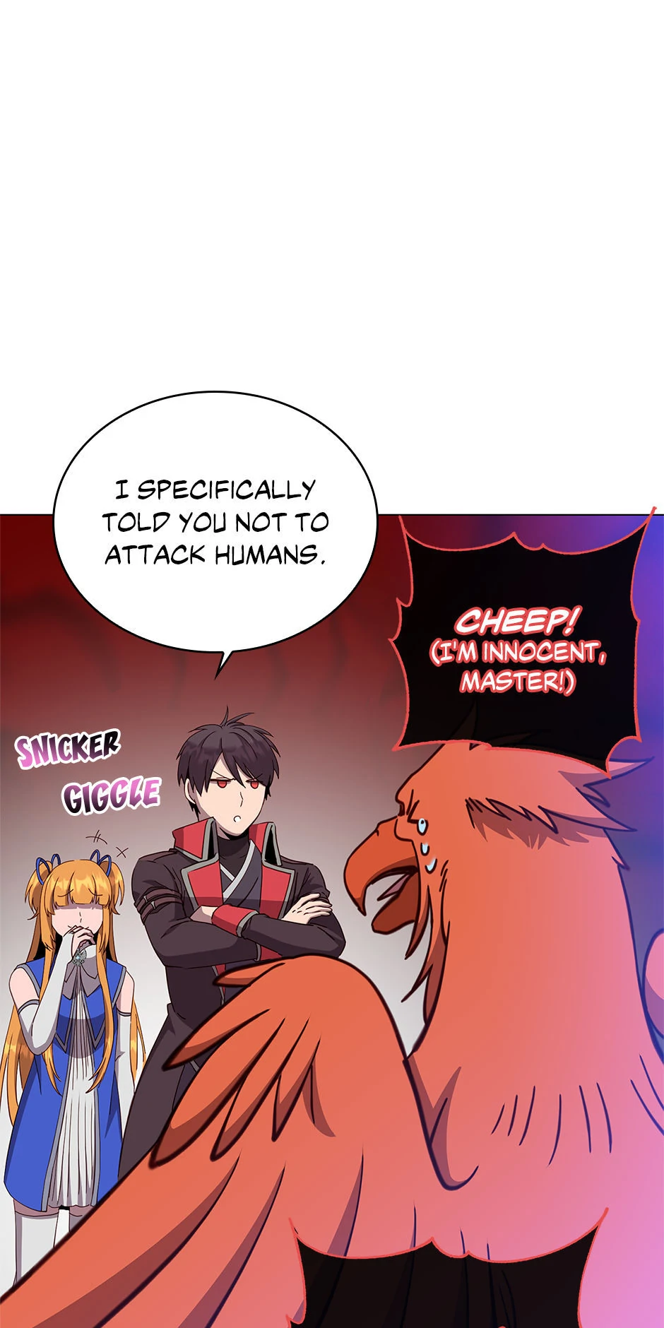 Read The Max Level Hero Strikes Back Manga Online