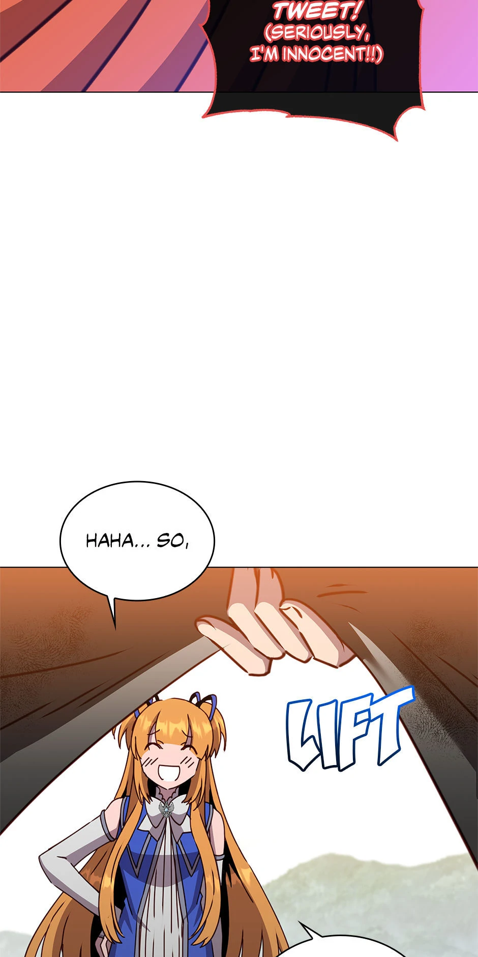 Read The Max Level Hero Strikes Back Manga Online