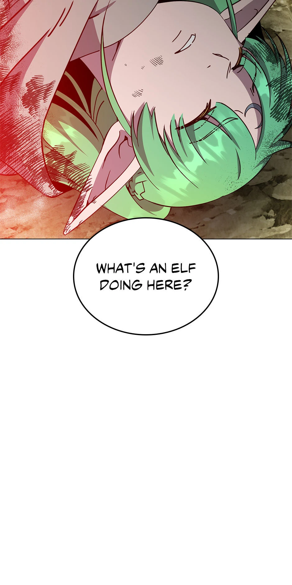 Read The Max Level Hero Strikes Back Manga Online