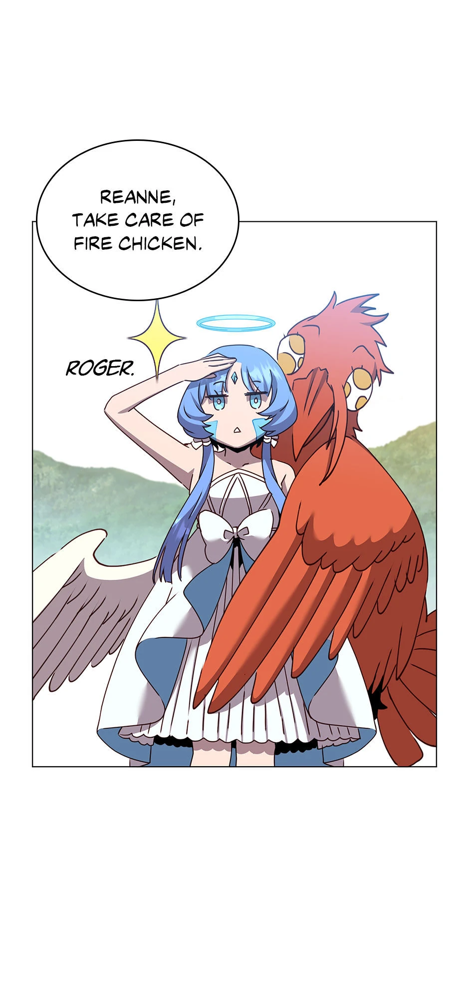 Read The Max Level Hero Strikes Back Manga Online