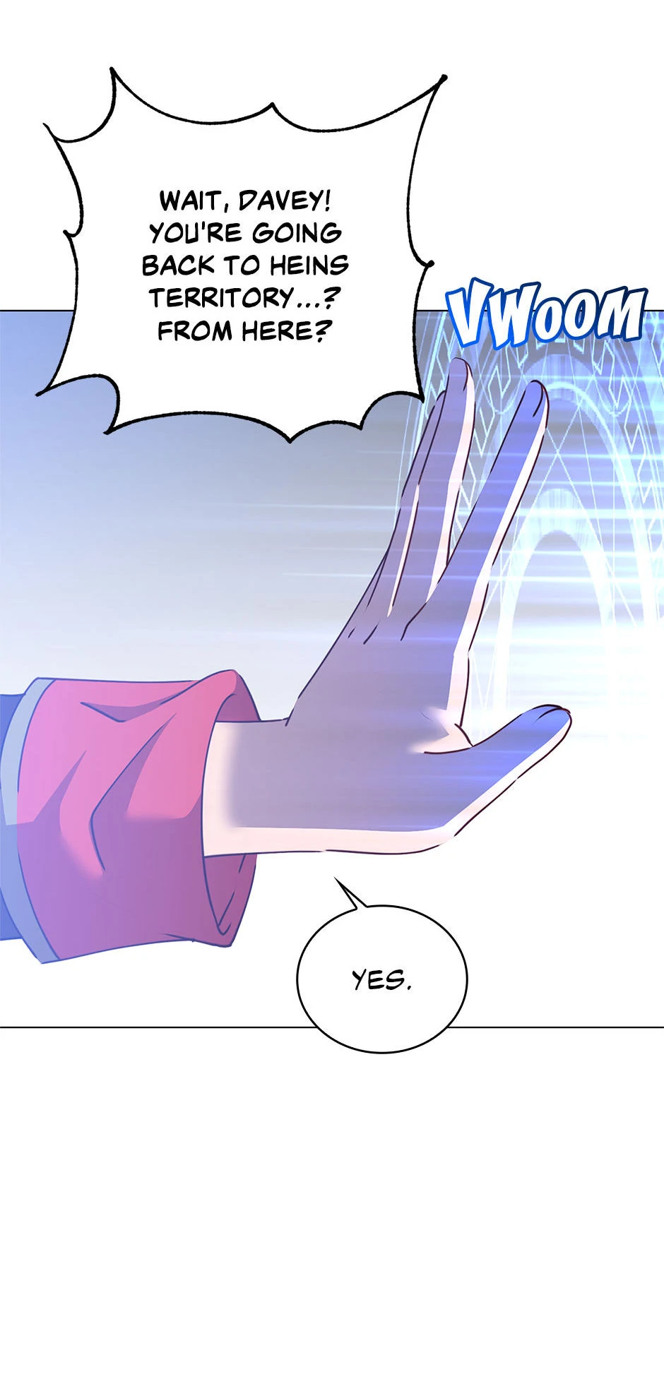 Read The Max Level Hero Strikes Back Manga Online