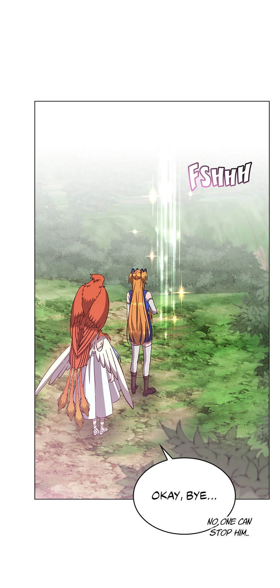 Read The Max Level Hero Strikes Back Manga Online