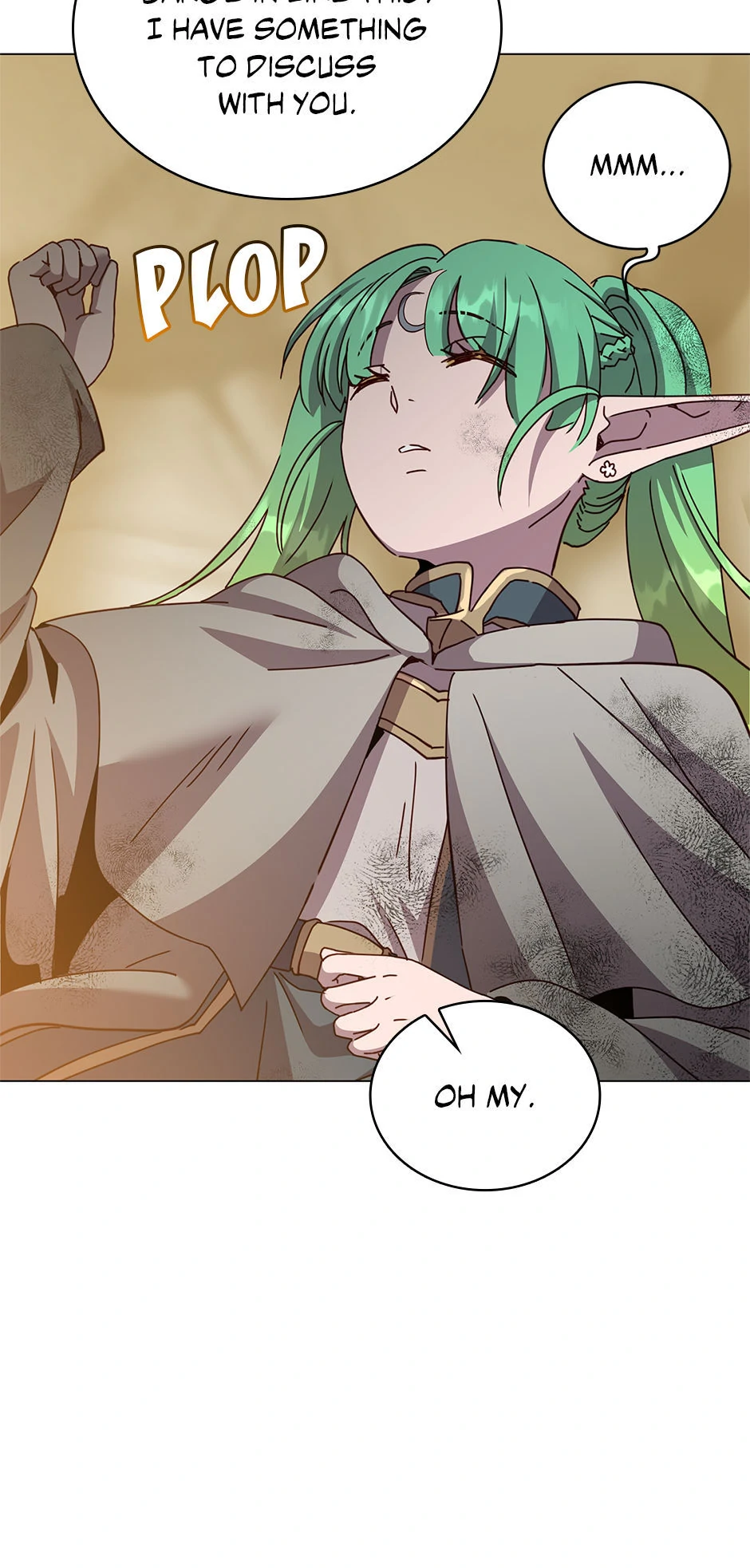 Read The Max Level Hero Strikes Back Manga Online