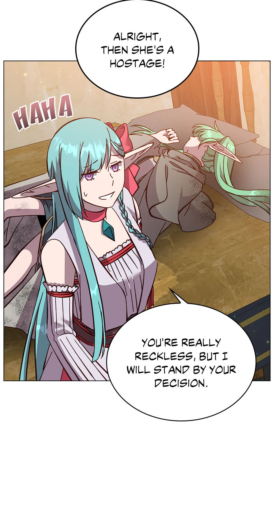 Read The Max Level Hero Strikes Back Manga Online