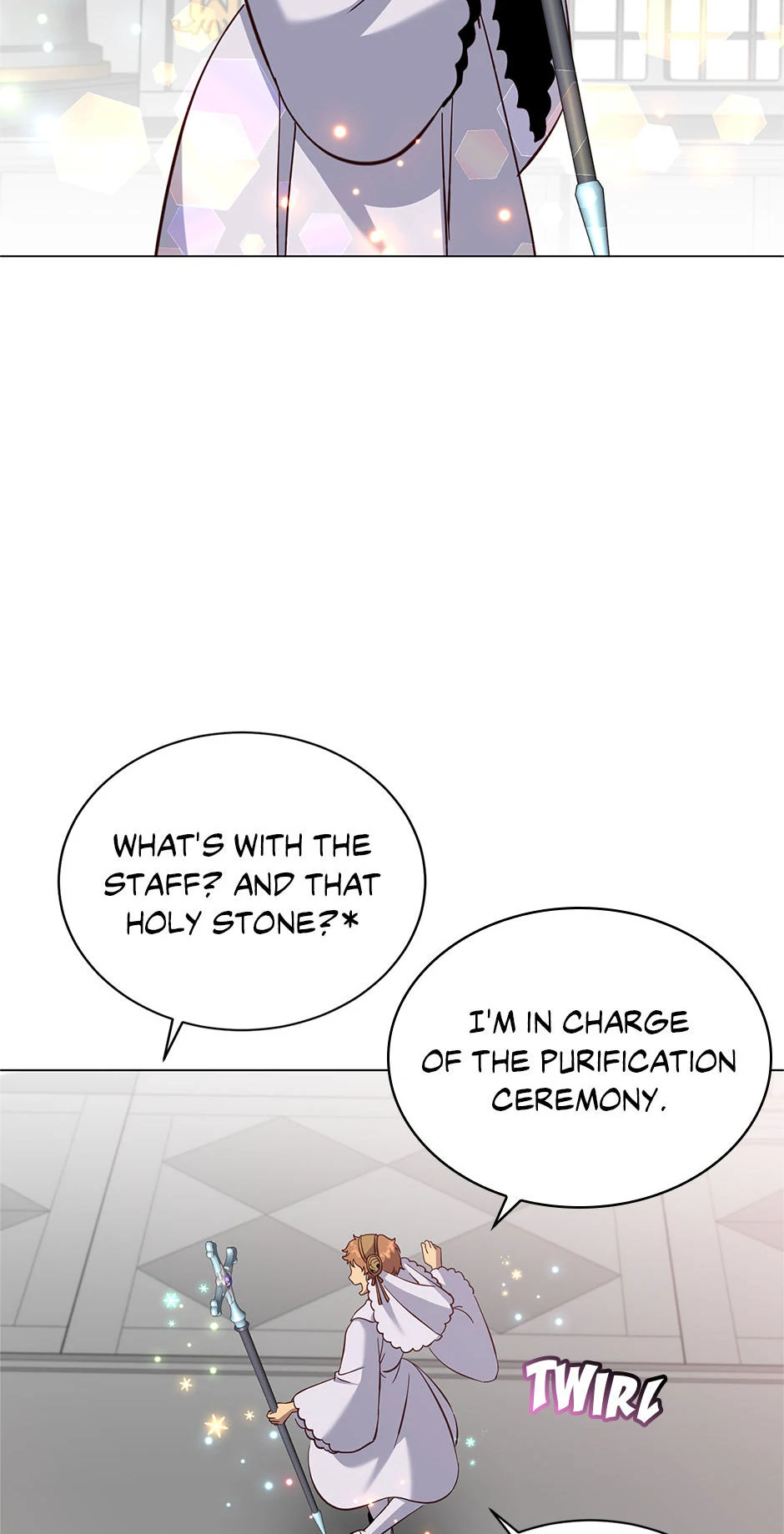 Read The Max Level Hero Strikes Back Manga Online