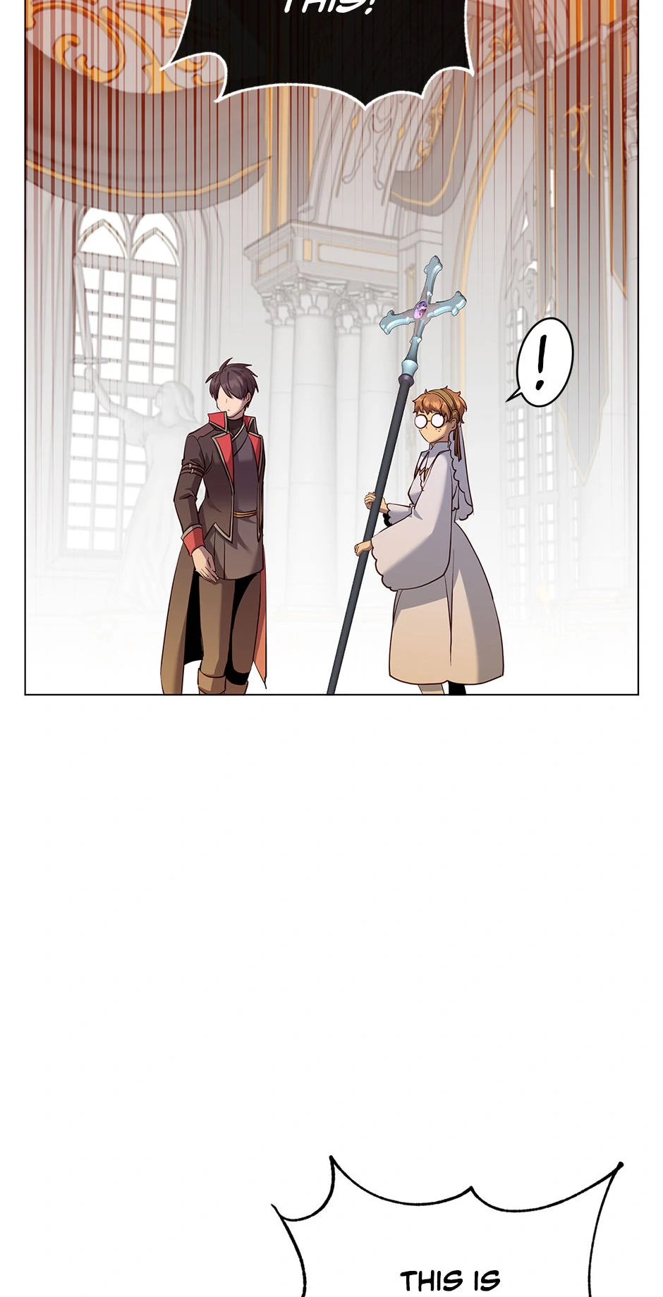 Read The Max Level Hero Strikes Back Manga Online