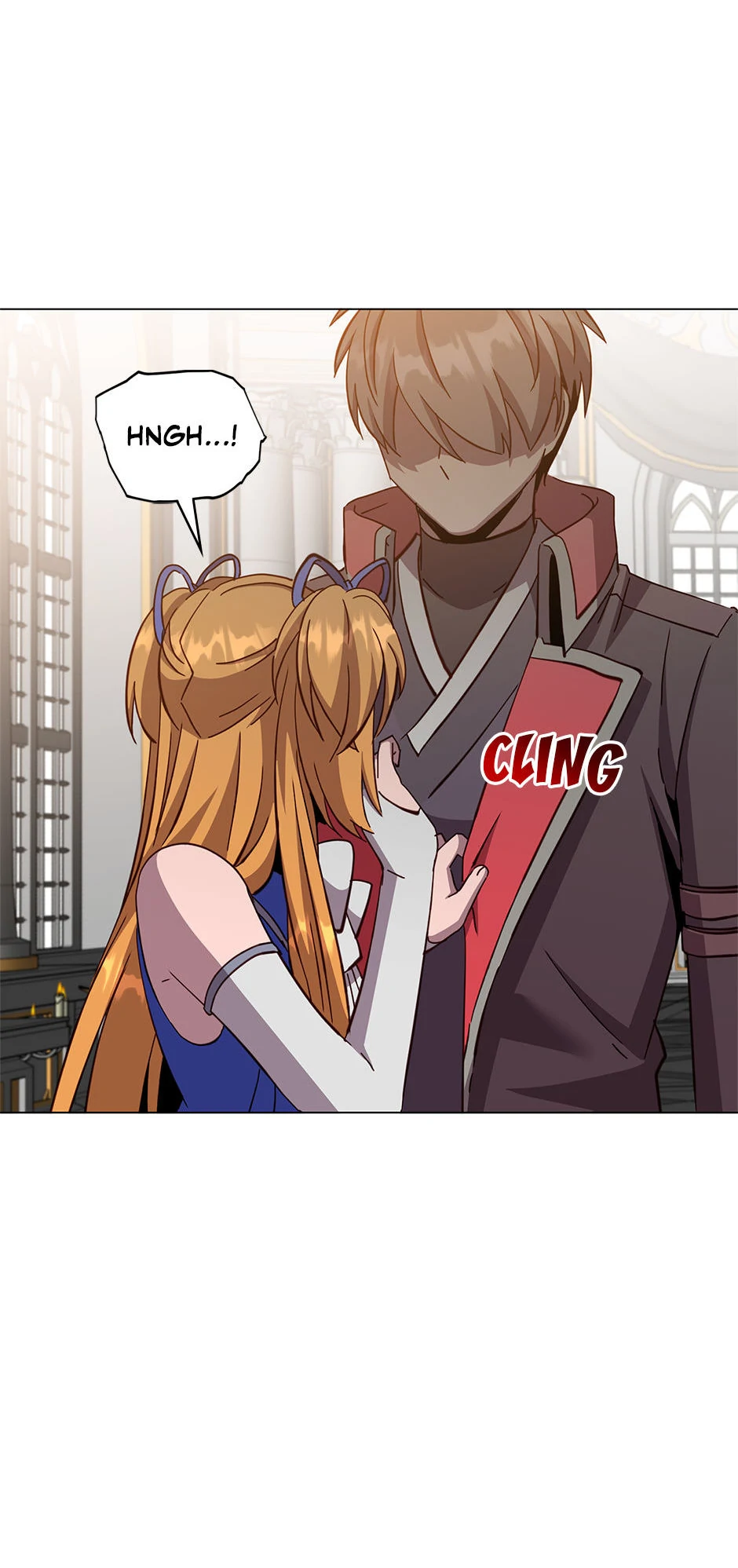 Read The Max Level Hero Strikes Back Manga Online