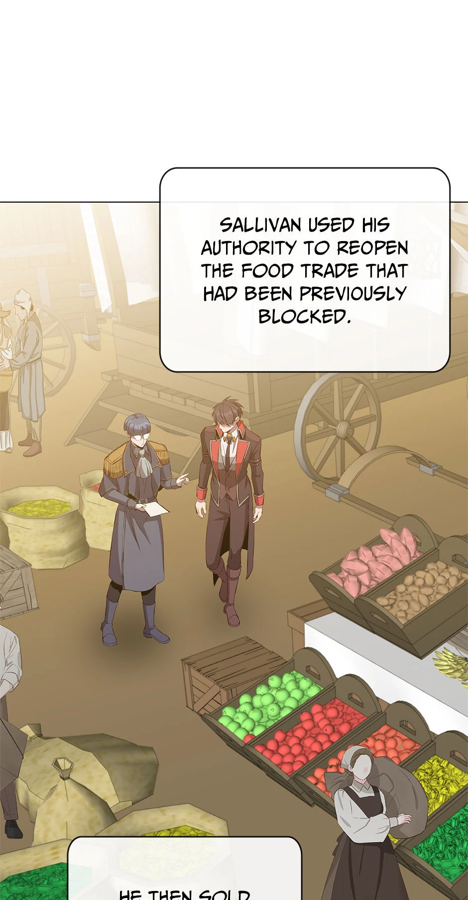 Read The Max Level Hero Strikes Back Manga Online