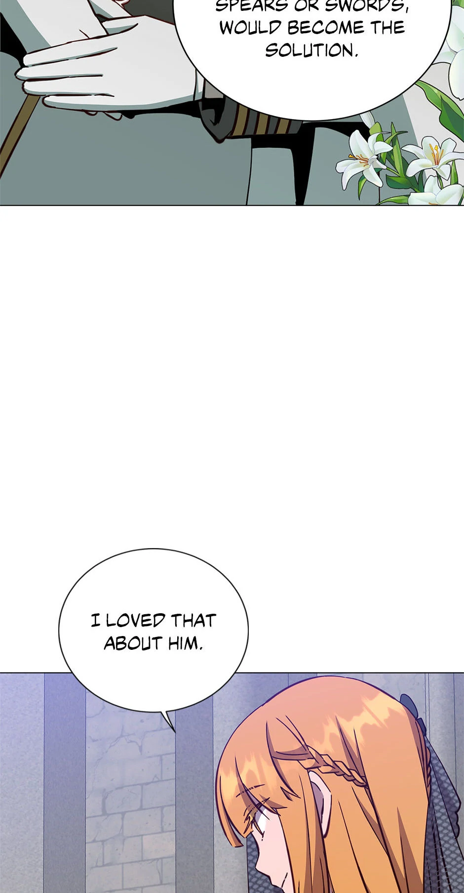 Read The Max Level Hero Strikes Back Manga Online