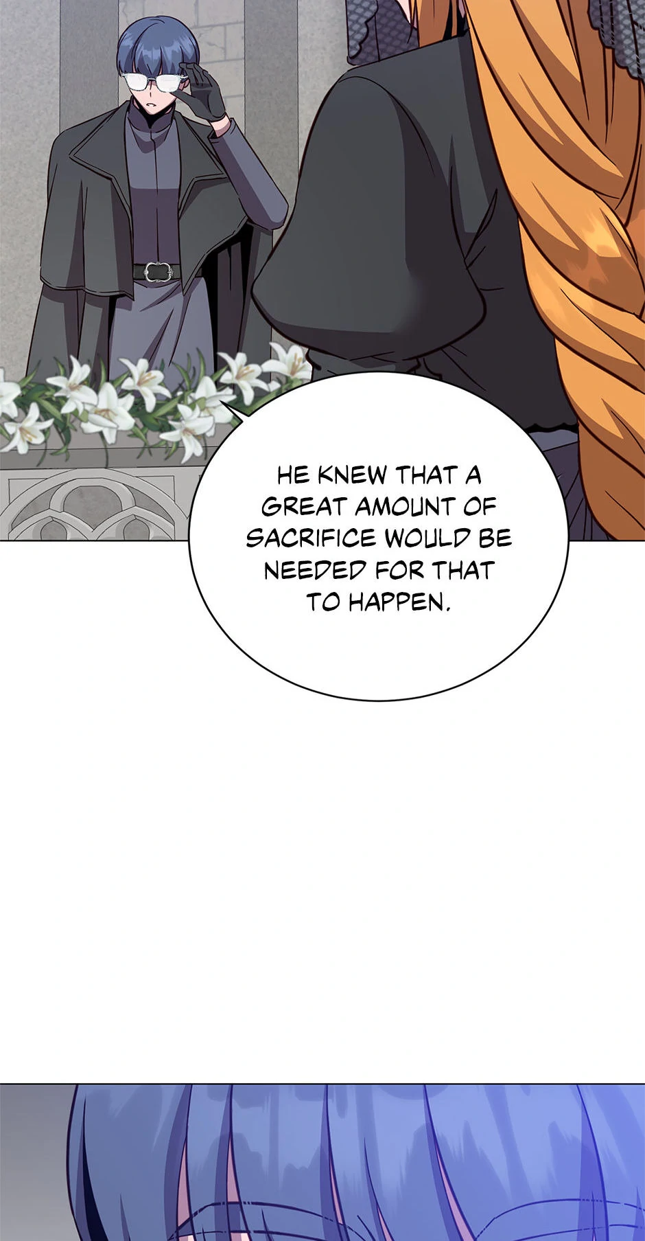 Read The Max Level Hero Strikes Back Manga Online