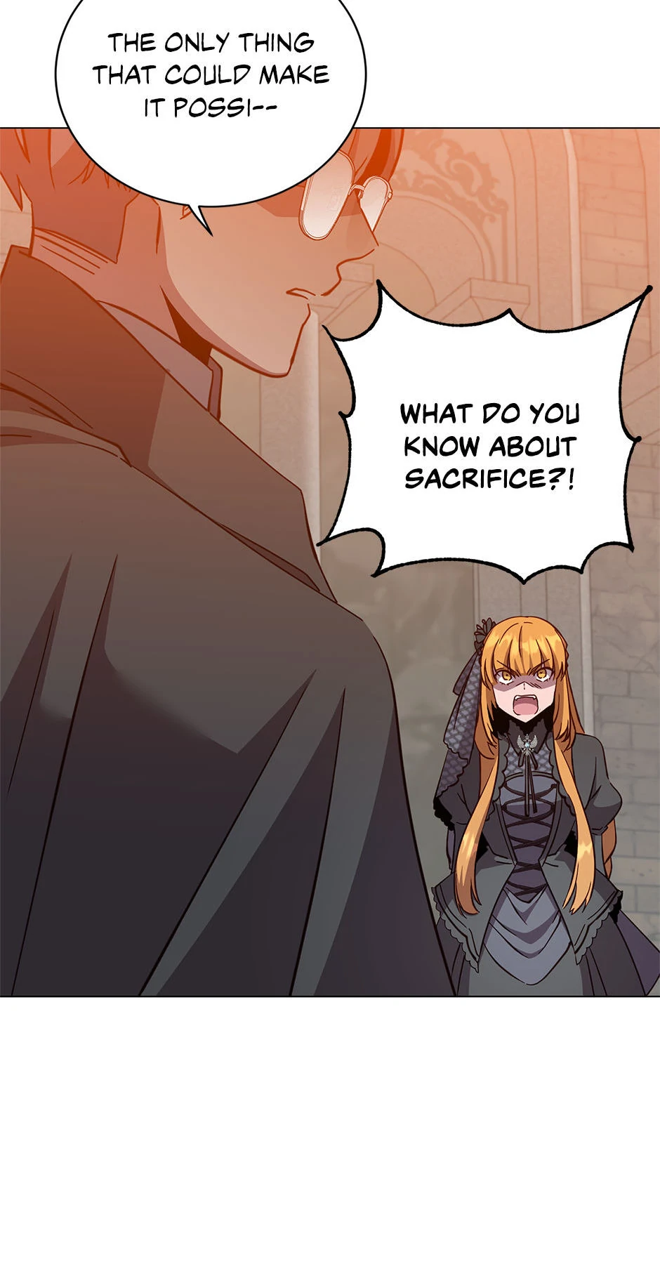 Read The Max Level Hero Strikes Back Manga Online