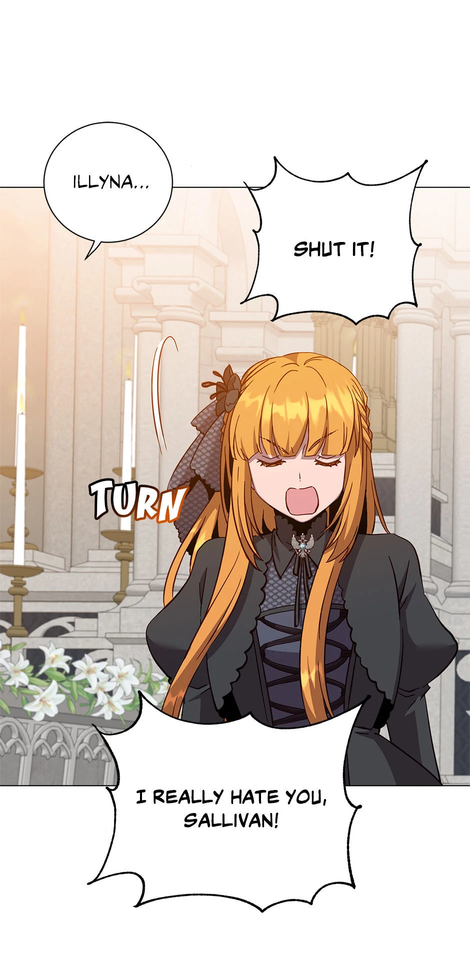 Read The Max Level Hero Strikes Back Manga Online