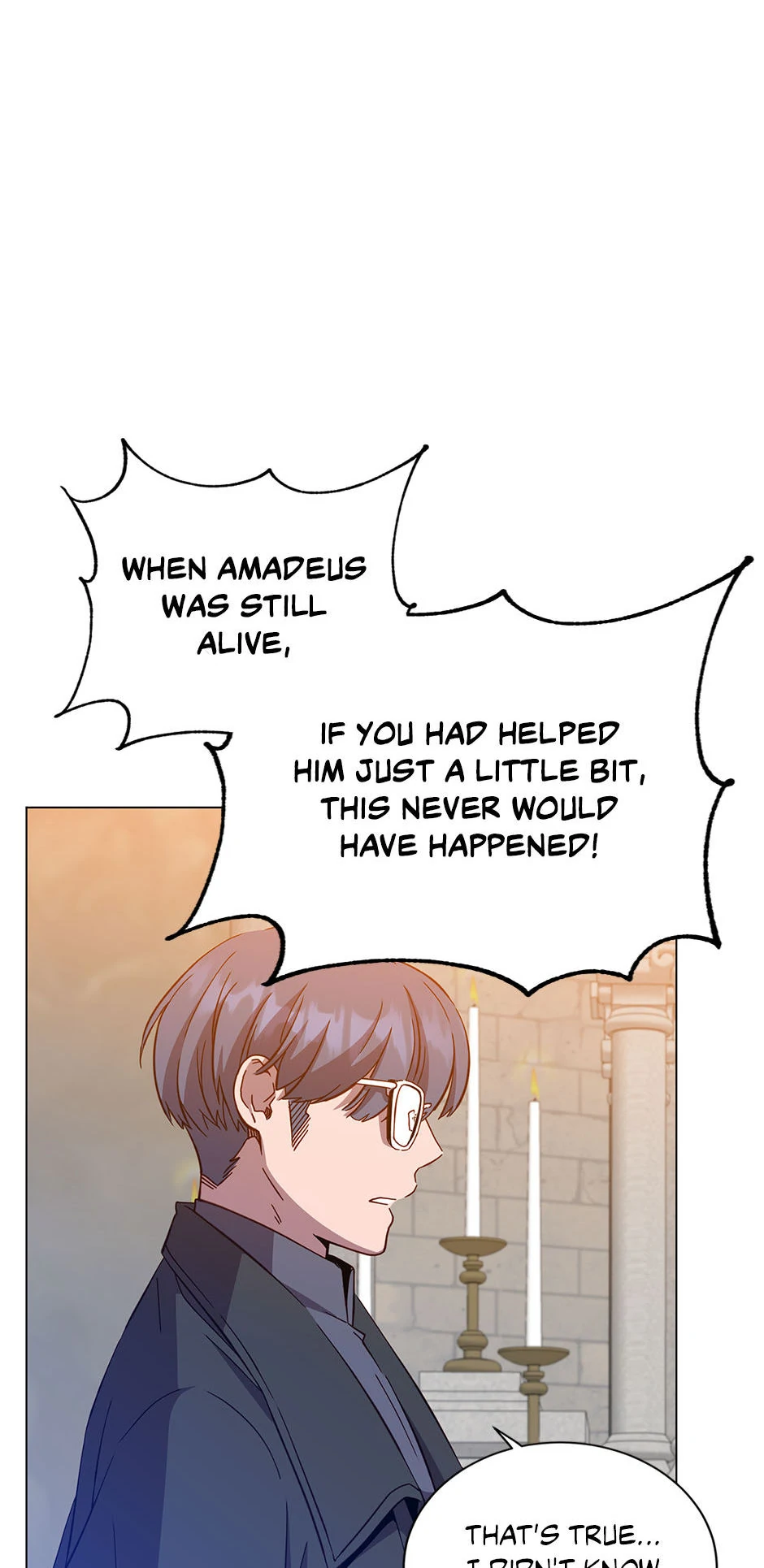 Read The Max Level Hero Strikes Back Manga Online