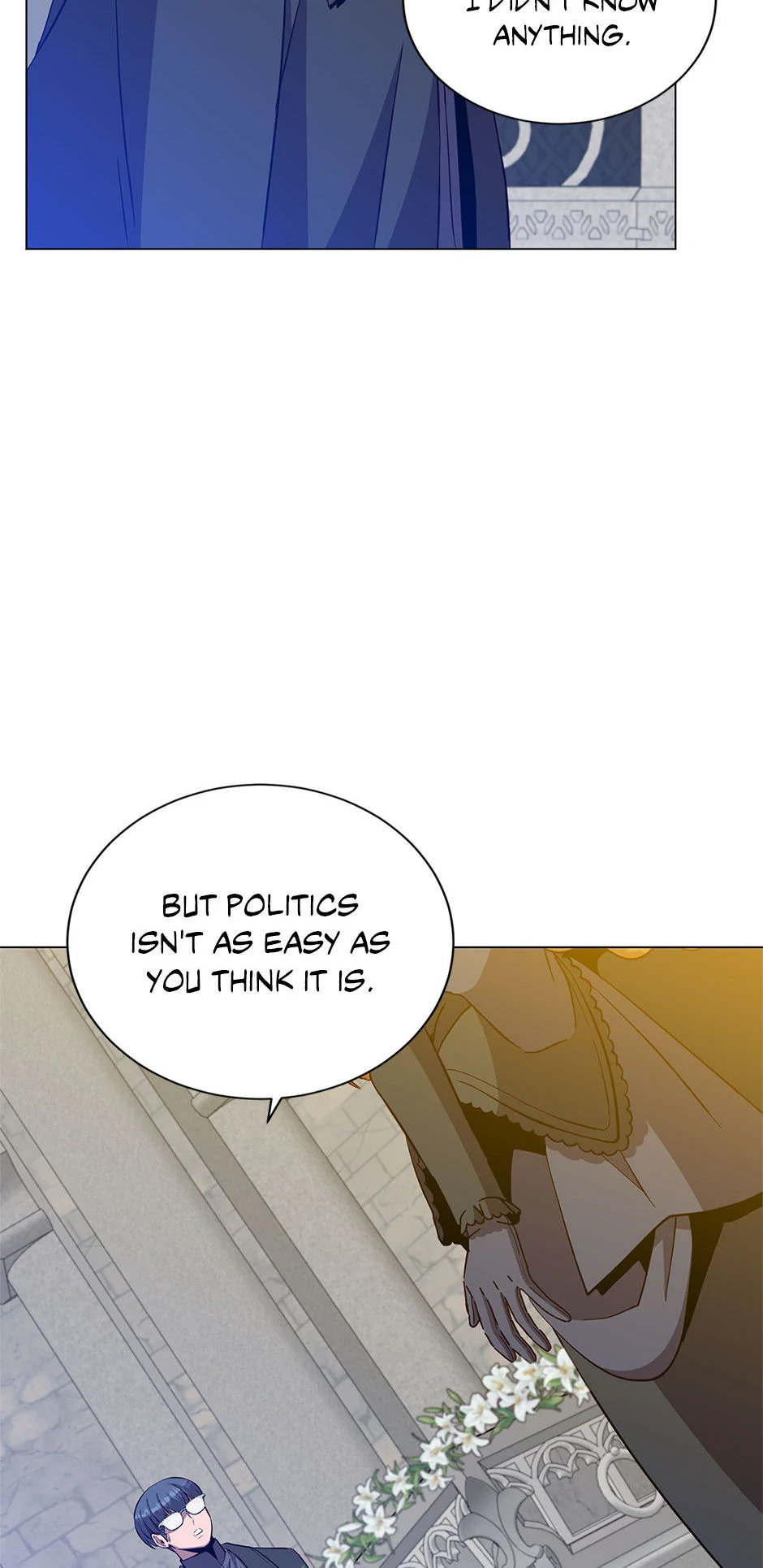 Read The Max Level Hero Strikes Back Manga Online