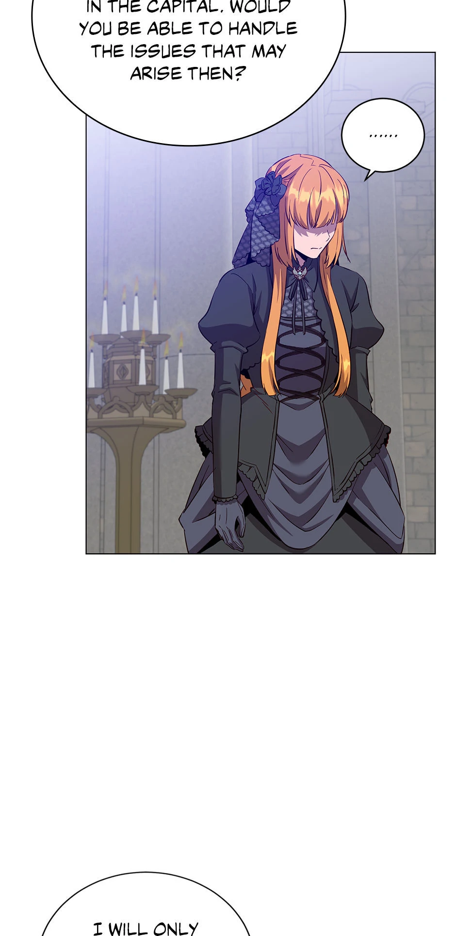 Read The Max Level Hero Strikes Back Manga Online