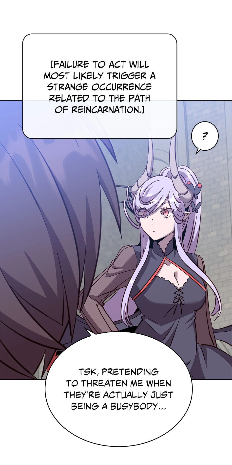 Read The Max Level Hero Strikes Back Manga Online