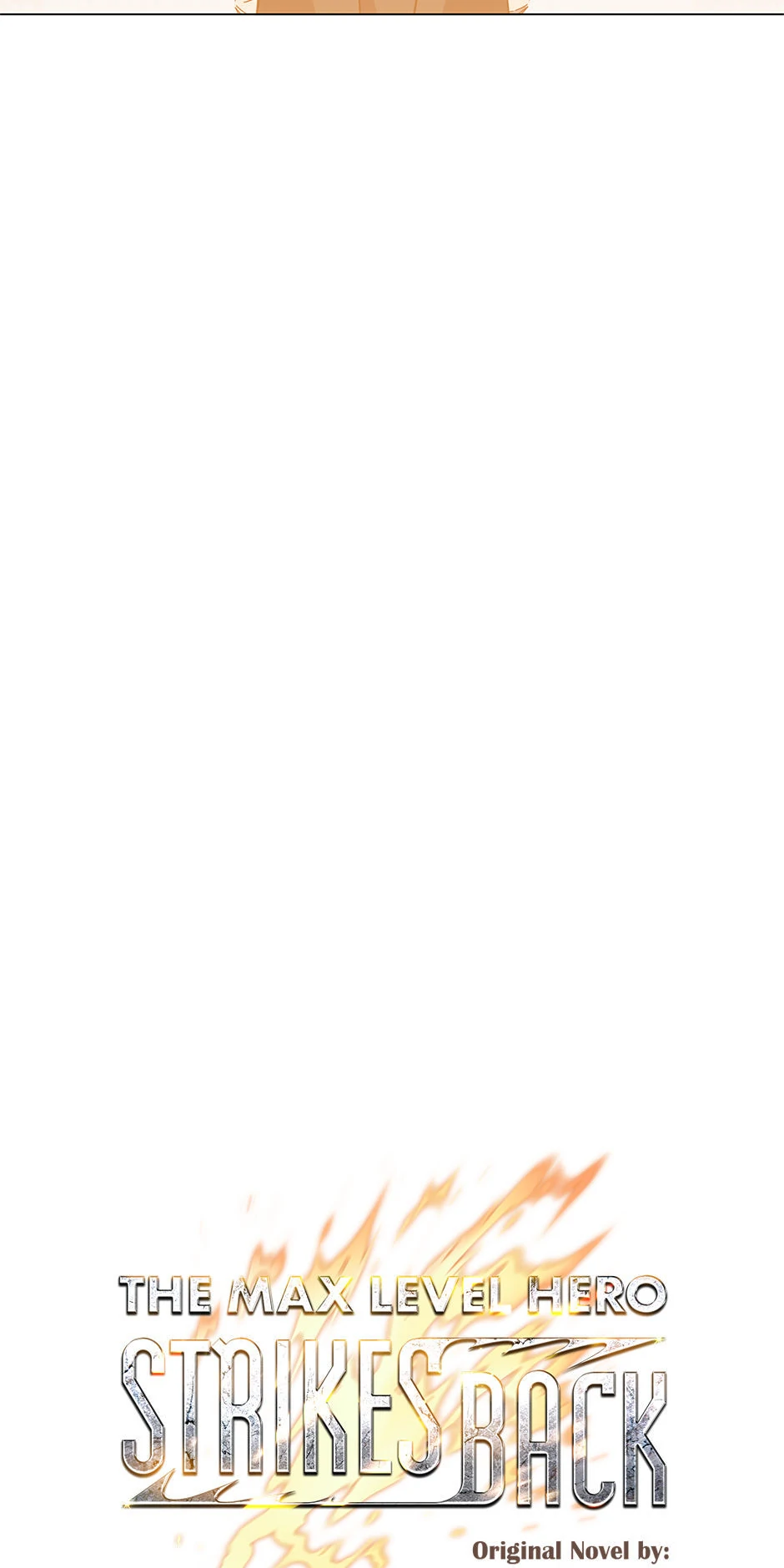 Read The Max Level Hero Strikes Back Manga Online