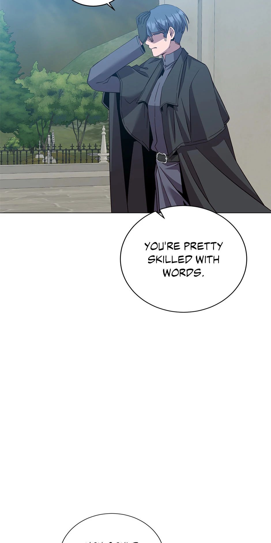 Read The Max Level Hero Strikes Back Manga Online