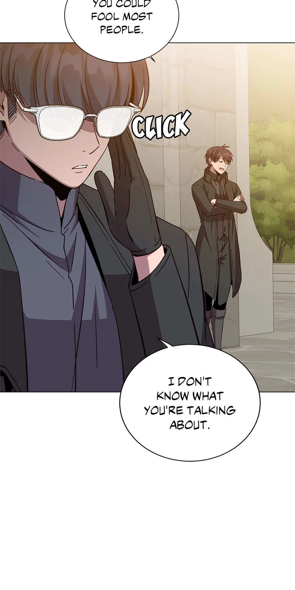 Read The Max Level Hero Strikes Back Manga Online