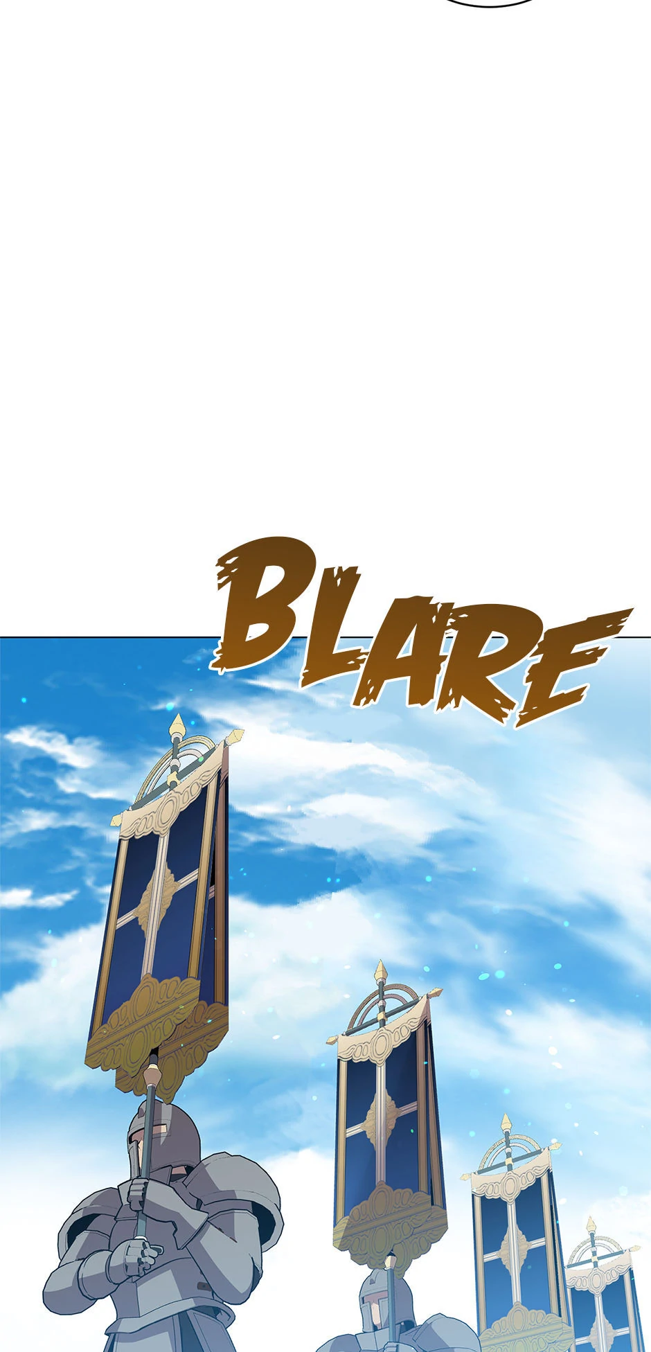 Read The Max Level Hero Strikes Back Manga Online