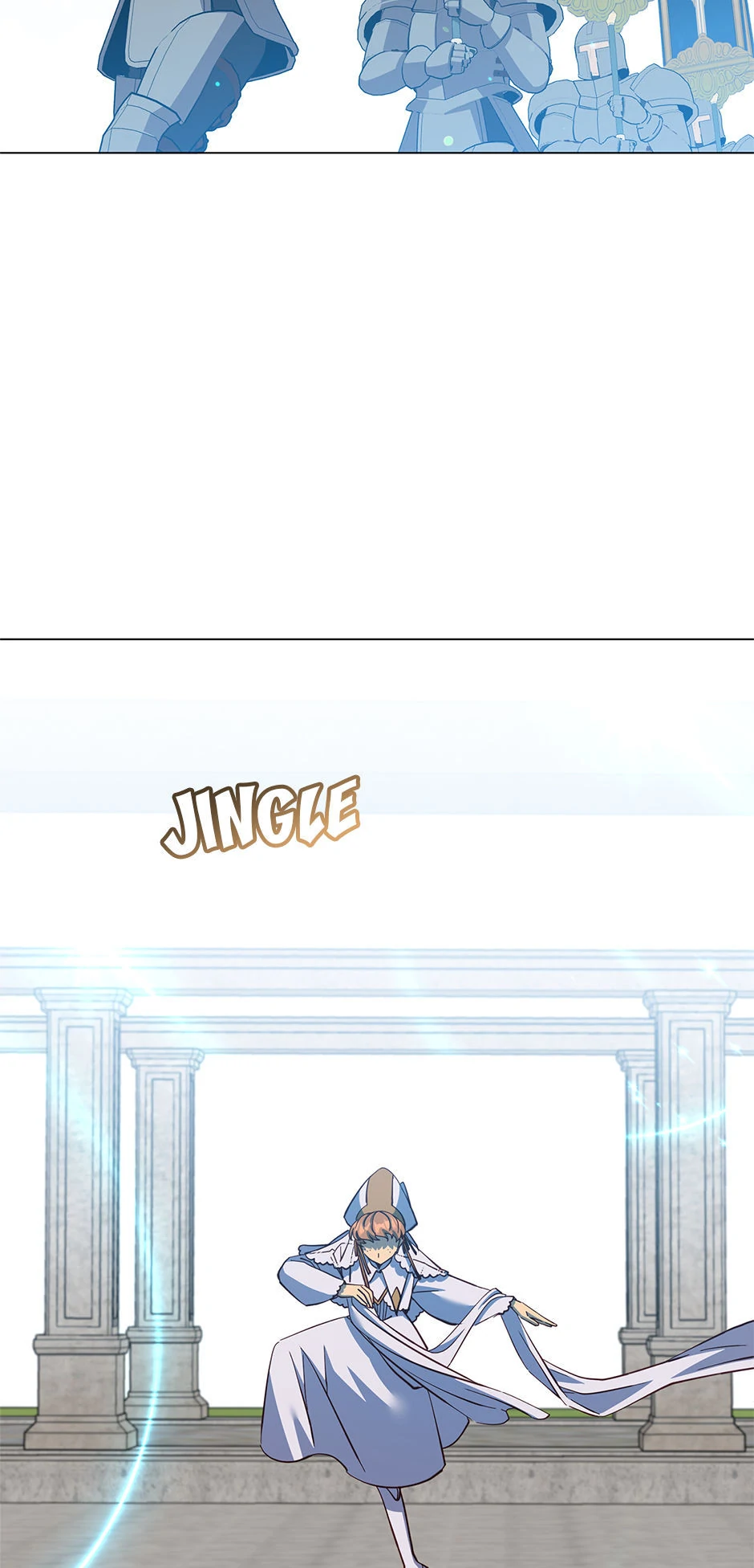 Read The Max Level Hero Strikes Back Manga Online
