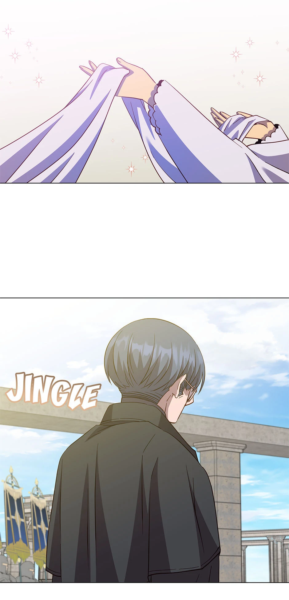 Read The Max Level Hero Strikes Back Manga Online