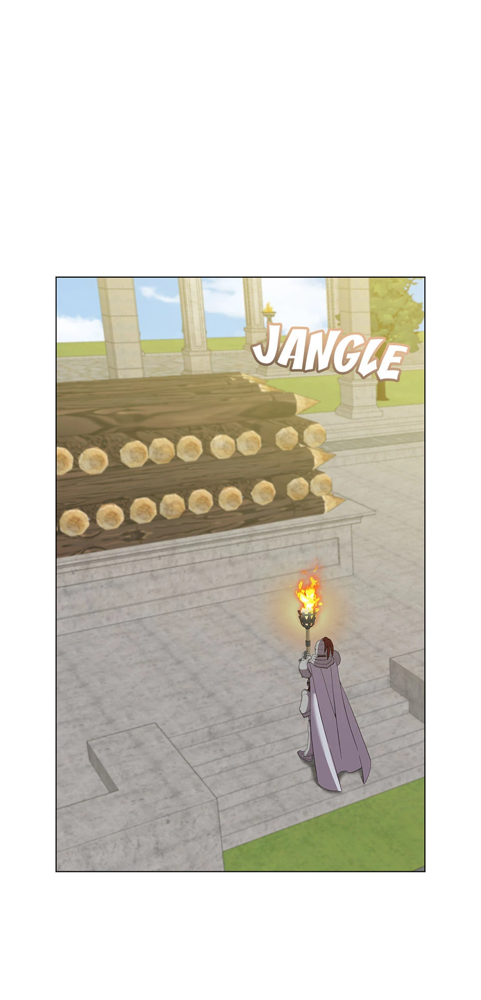 Read The Max Level Hero Strikes Back Manga Online