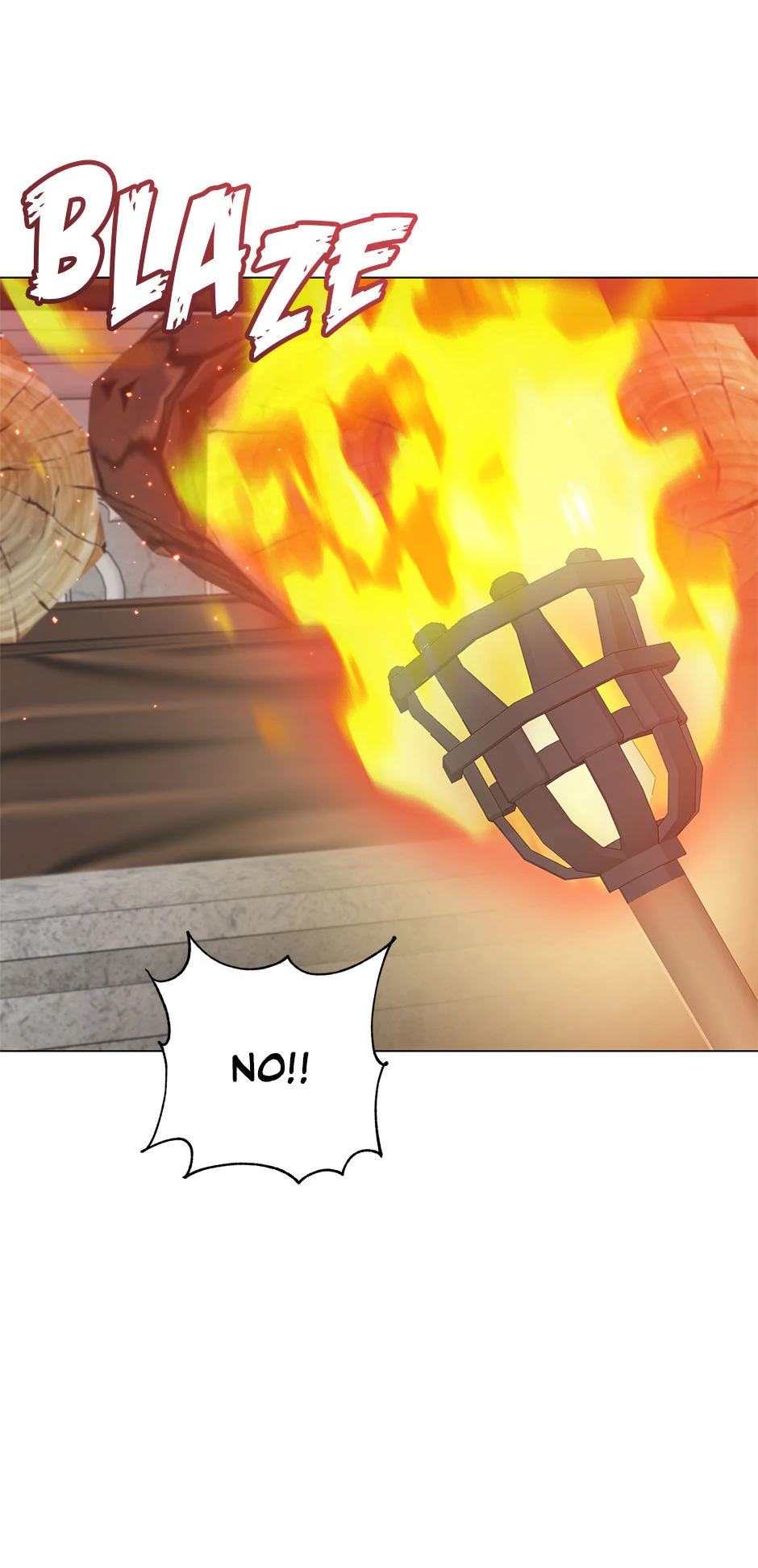 Read The Max Level Hero Strikes Back Manga Online