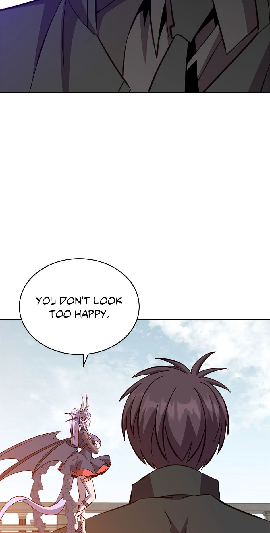 Read The Max Level Hero Strikes Back Manga Online
