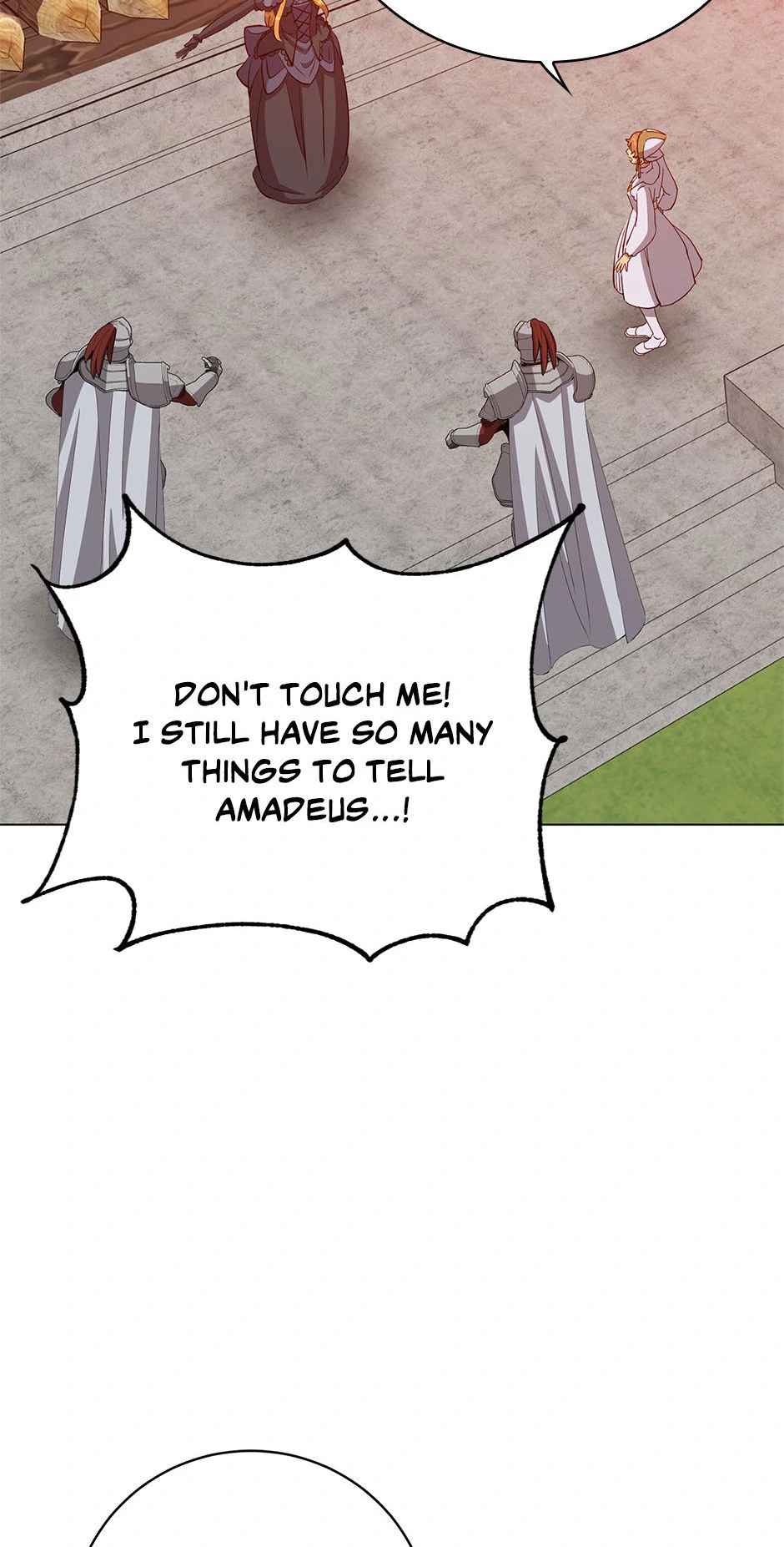 Read The Max Level Hero Strikes Back Manga Online