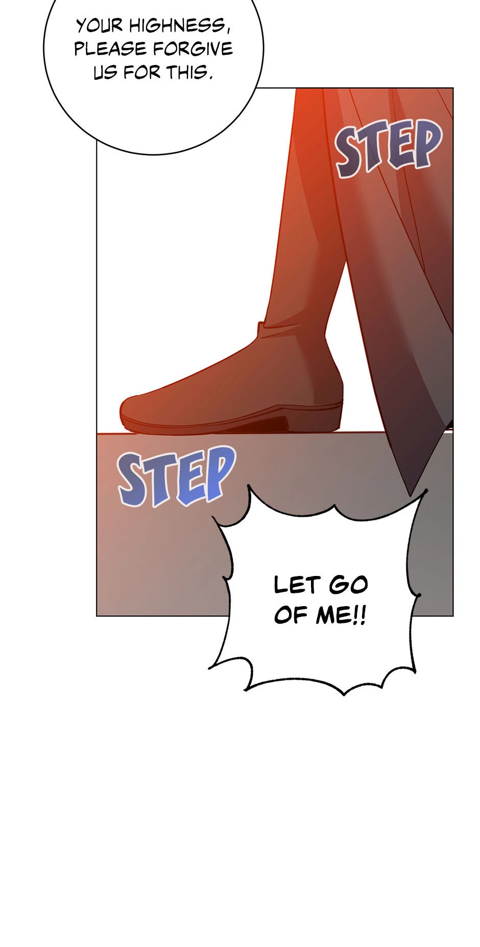 Read The Max Level Hero Strikes Back Manga Online