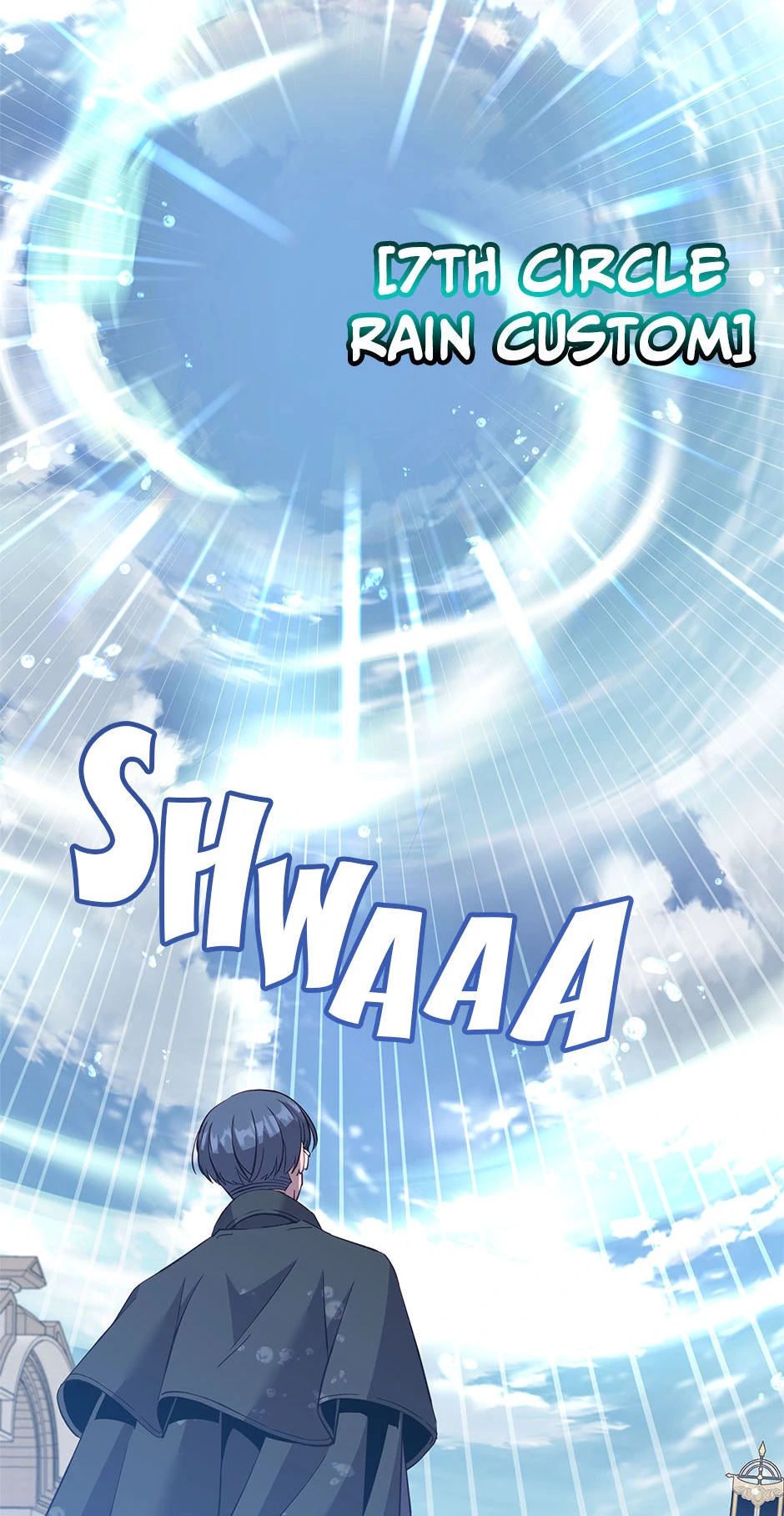 Read The Max Level Hero Strikes Back Manga Online