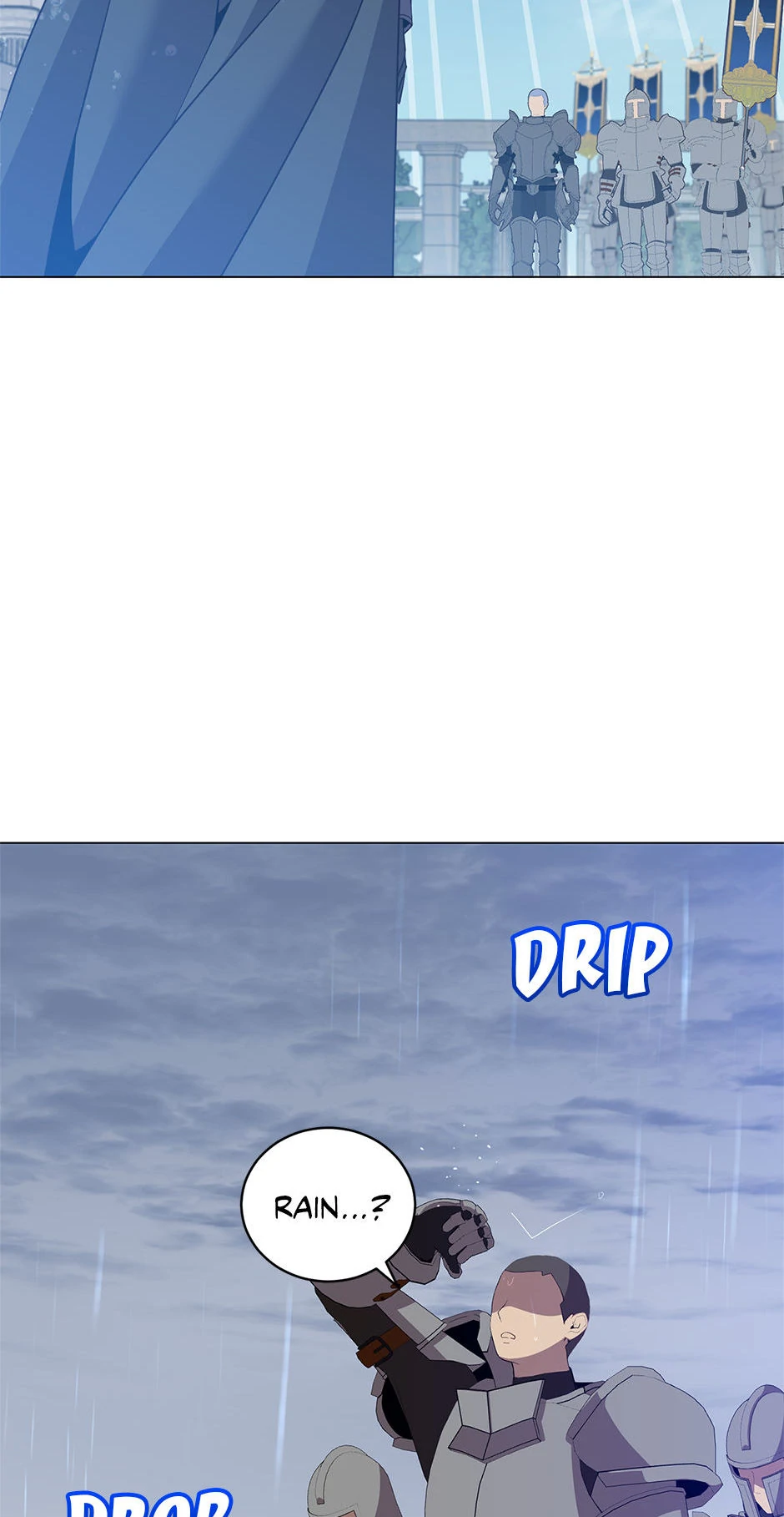 Read The Max Level Hero Strikes Back Manga Online