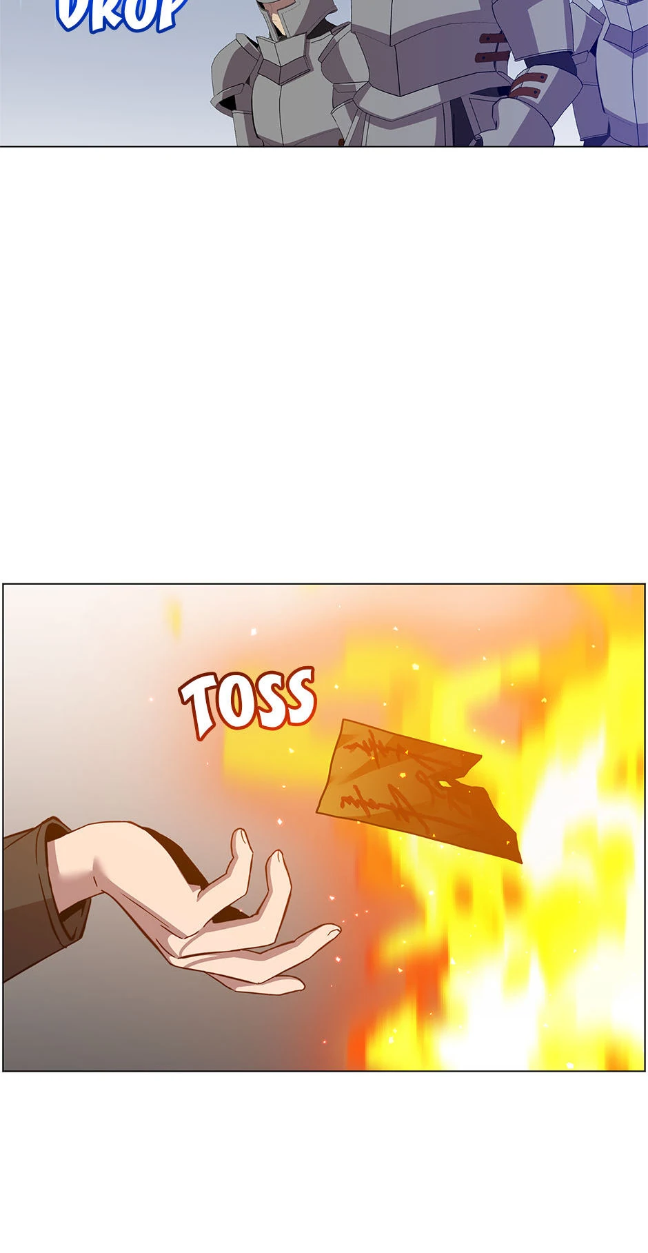 Read The Max Level Hero Strikes Back Manga Online