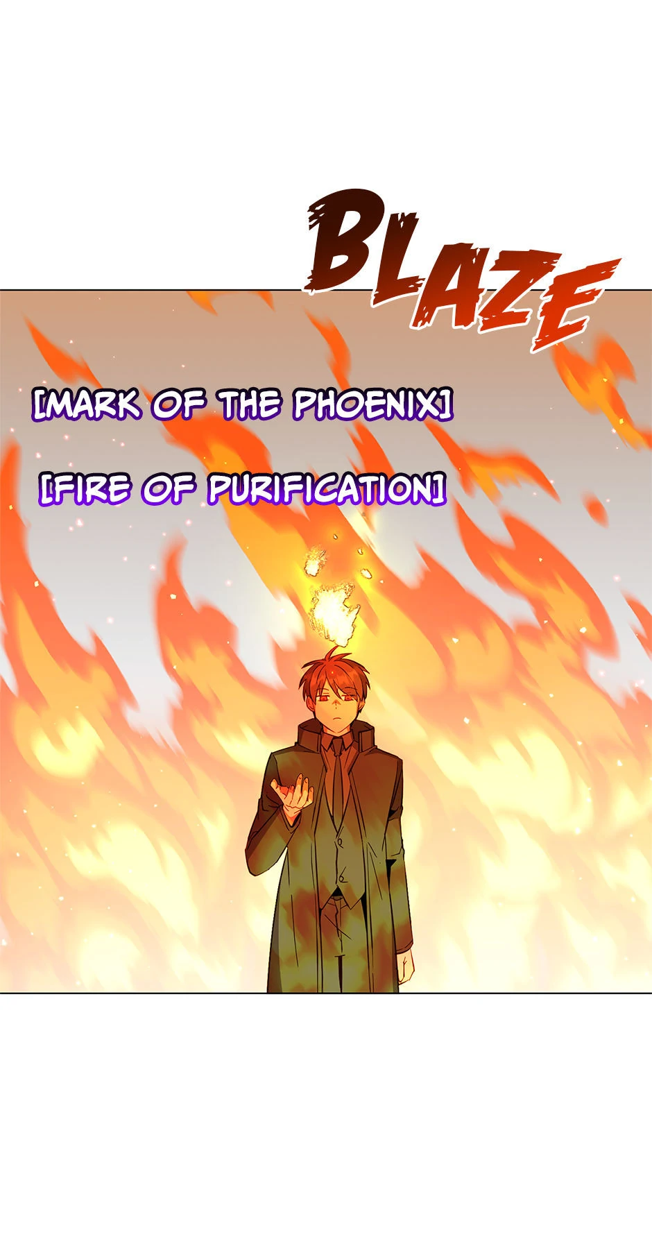 Read The Max Level Hero Strikes Back Manga Online