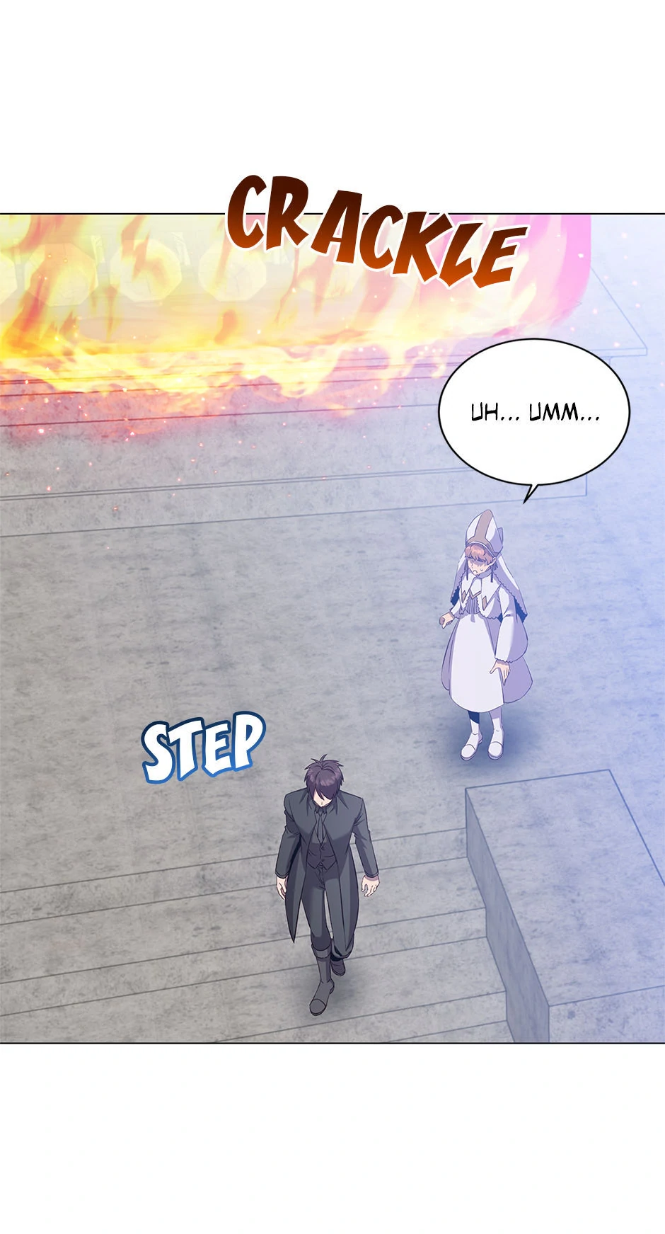 Read The Max Level Hero Strikes Back Manga Online