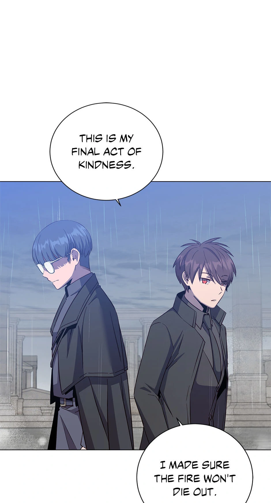 Read The Max Level Hero Strikes Back Manga Online