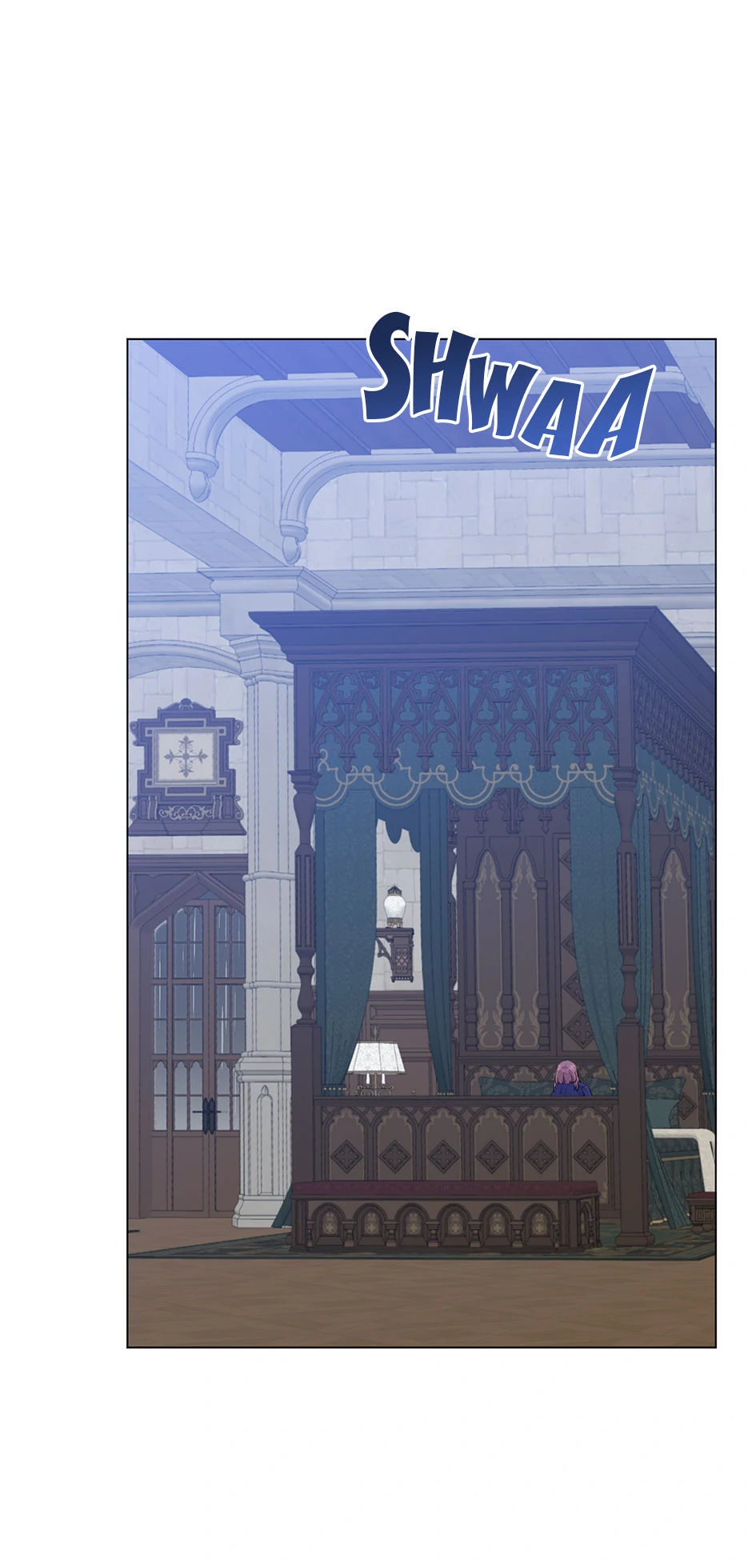 Read The Max Level Hero Strikes Back Manga Online