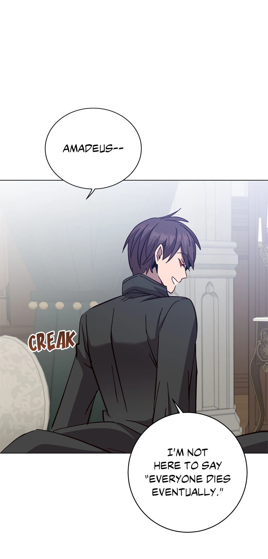 Read The Max Level Hero Strikes Back Manga Online
